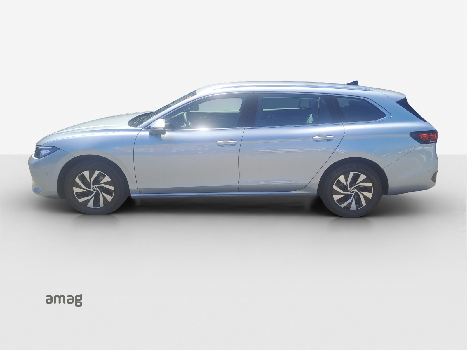 VW Passat Variant 2.0 TDI evo Business DSG-showroom-element-1