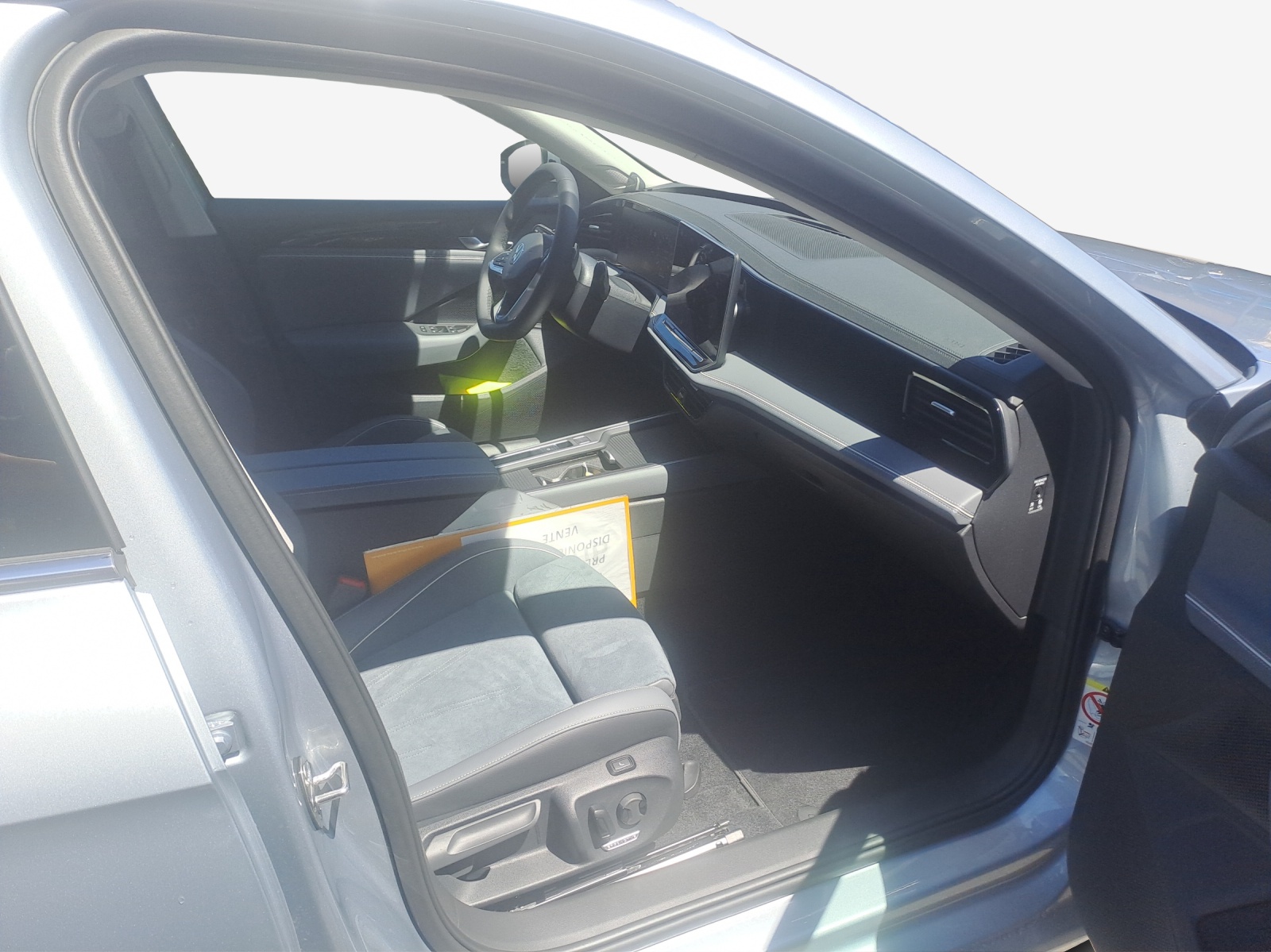 VW Passat Variant 2.0 TDI evo Business DSG-image-13