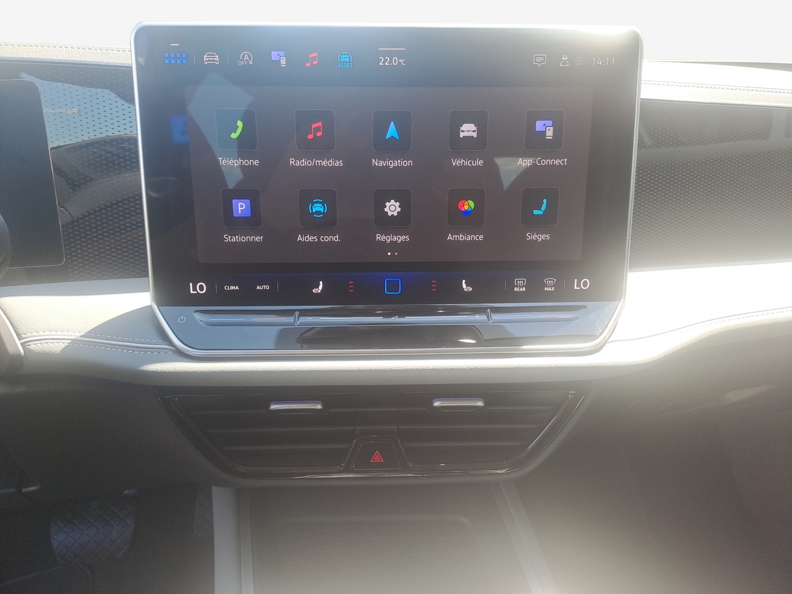 VW Passat Variant 2.0 TDI evo Business DSG-image-10