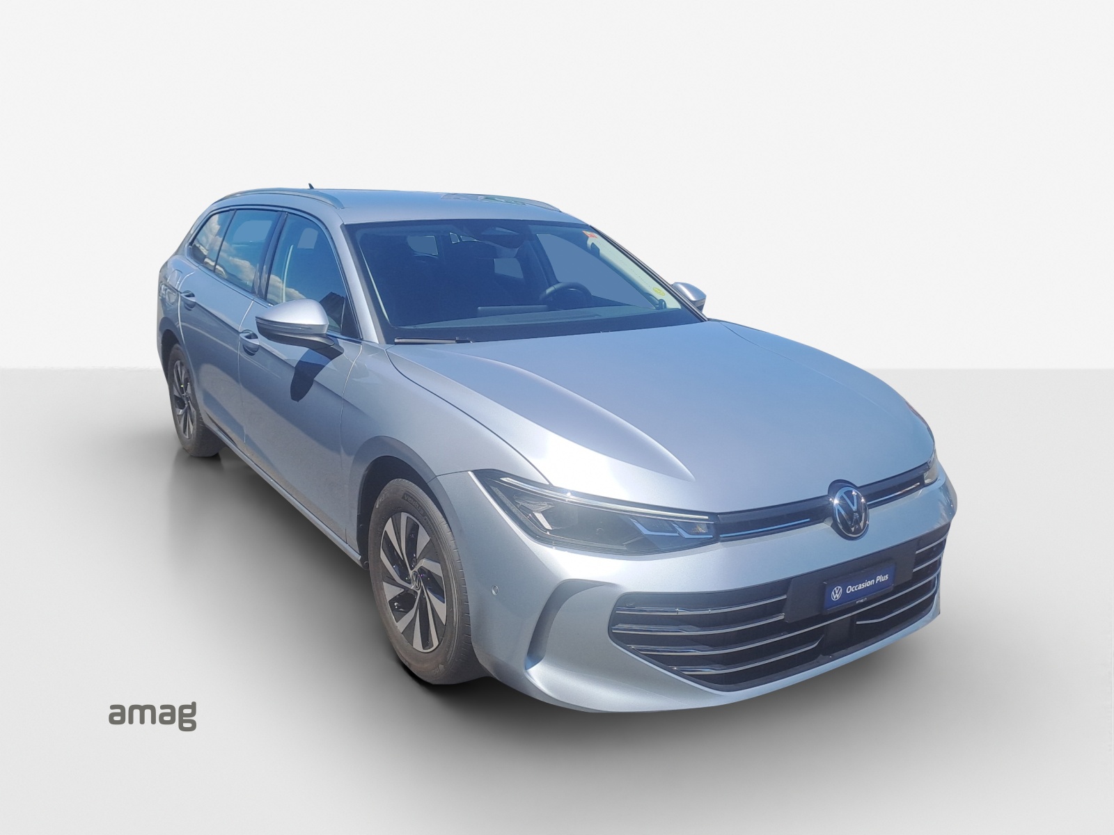 VW Passat Variant 2.0 TDI evo Business DSG-image-15