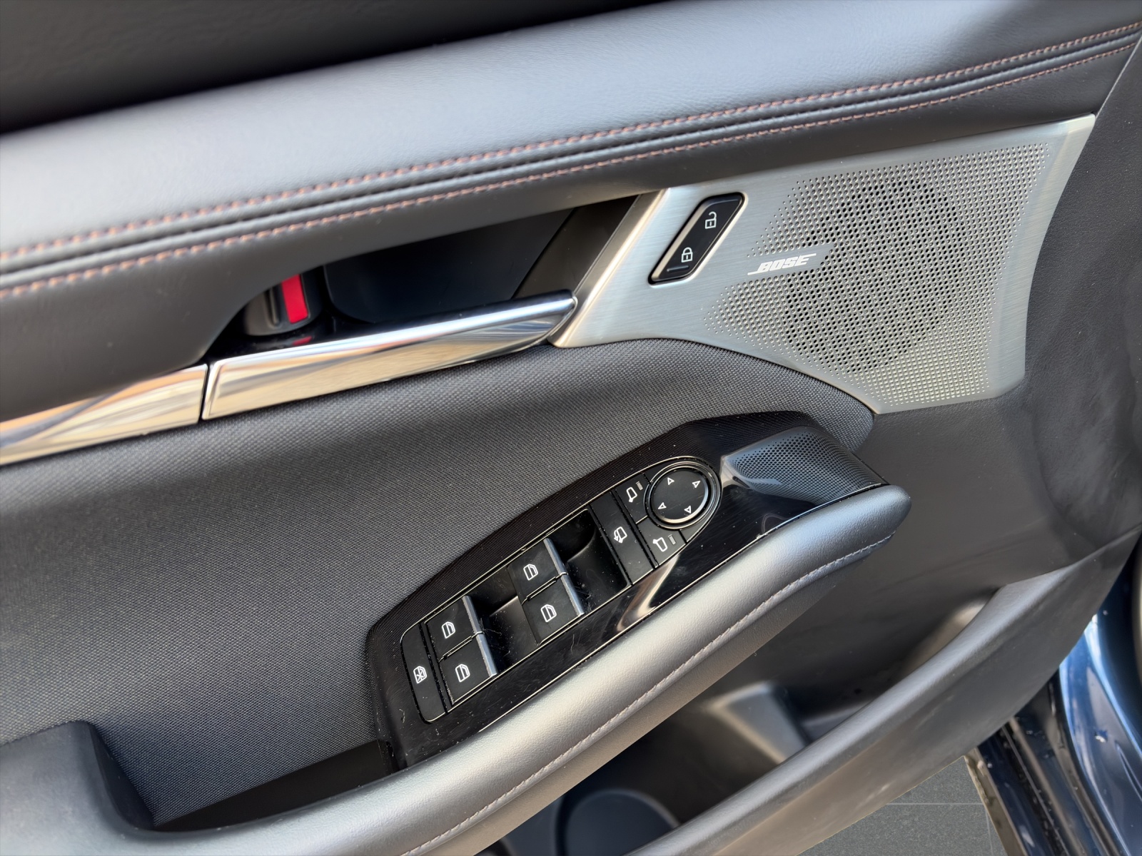 Image MAZDA 3 3 HB G 140 Centre Line A