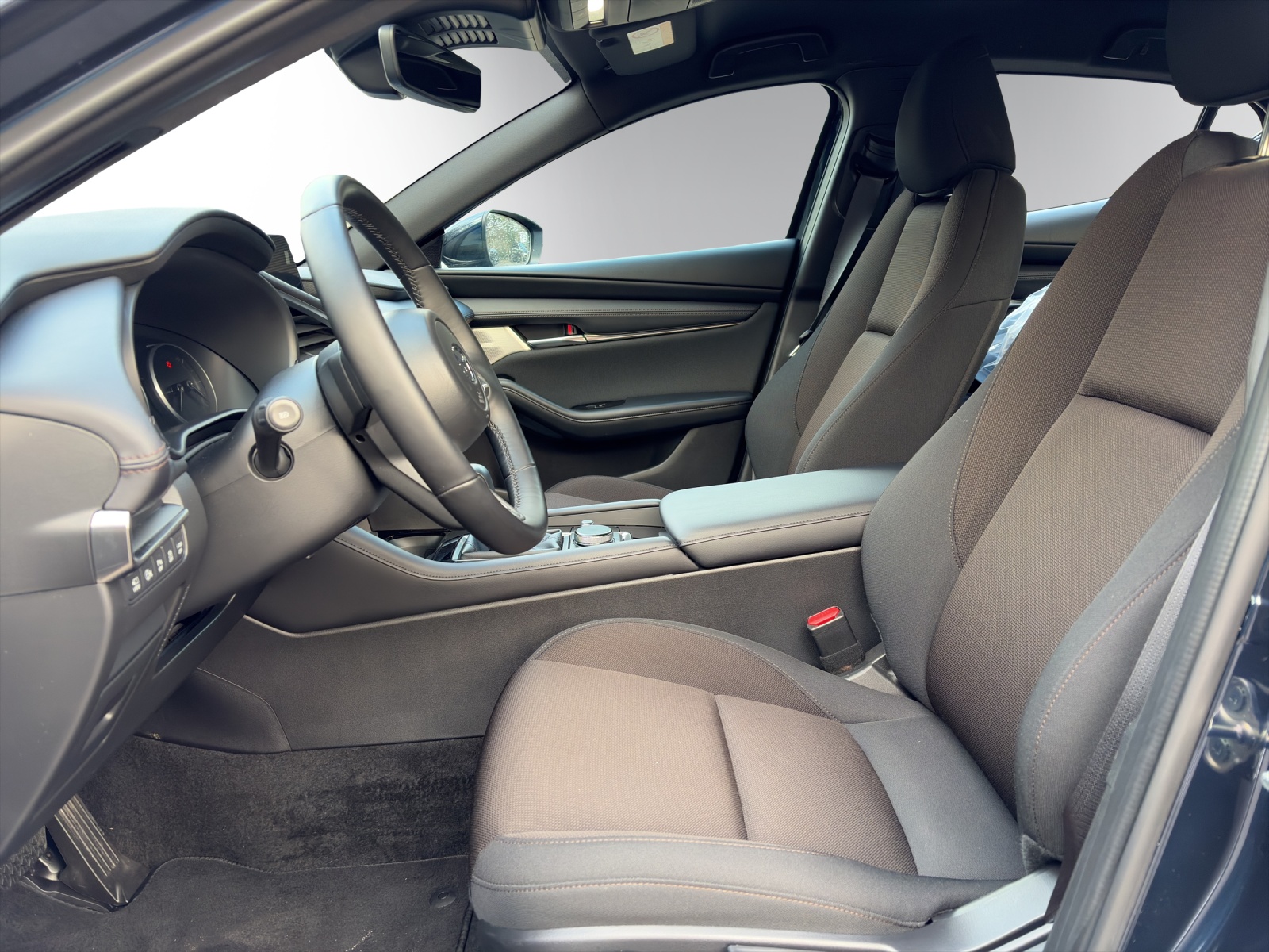 Image MAZDA 3 3 HB G 140 Centre Line A