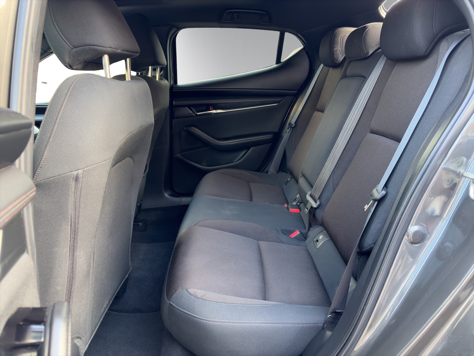 Image MAZDA 3 3 HB X 186 Revolution A/T