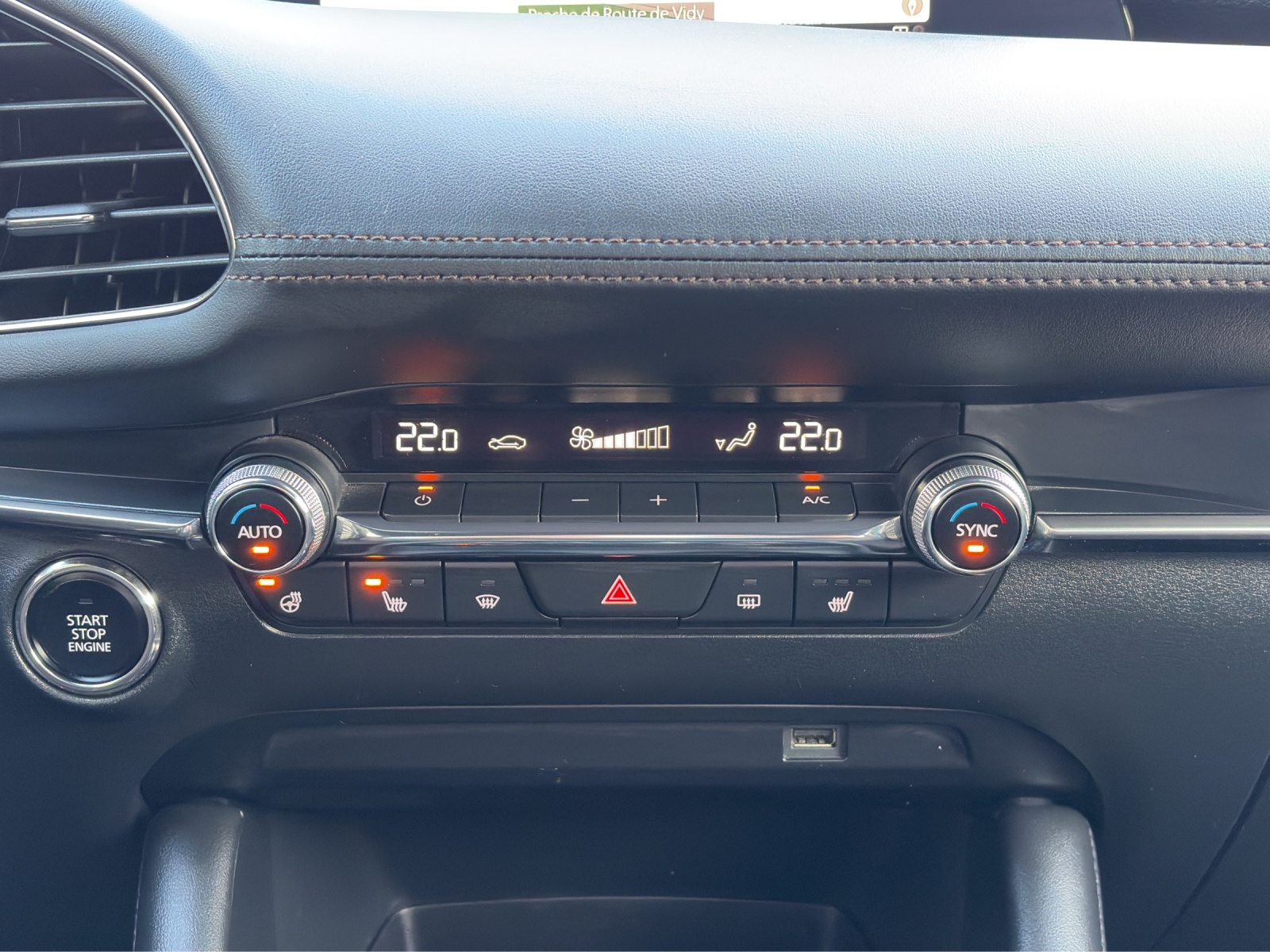 Image MAZDA 3 3 HB X 186 Revolution A/T