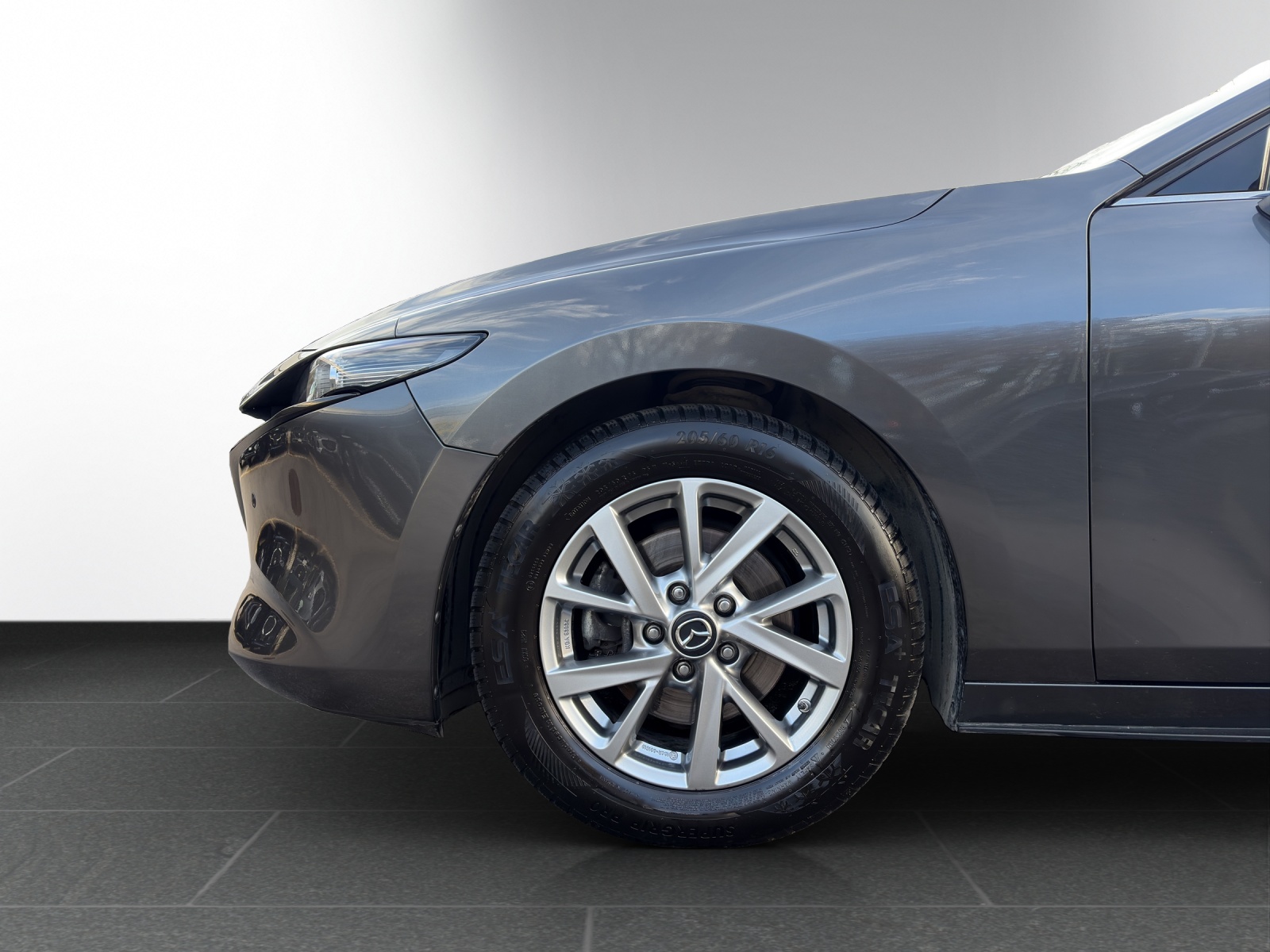 Image MAZDA 3 3 HB X 186 Revolution A/T