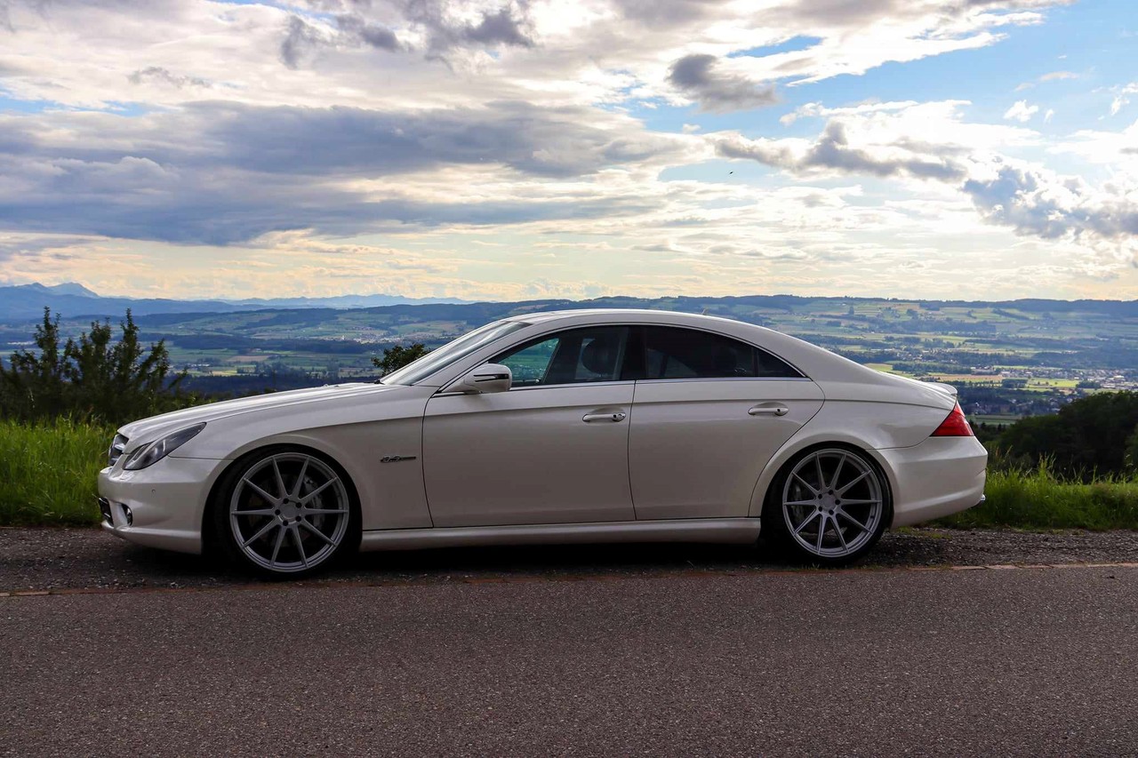 MERCEDES BENZ CLS 63 AMG Occasionen Kaufen AutoScout24 mercedes-benz-cls-63-amg-occasionen-kaufen-autoscout24