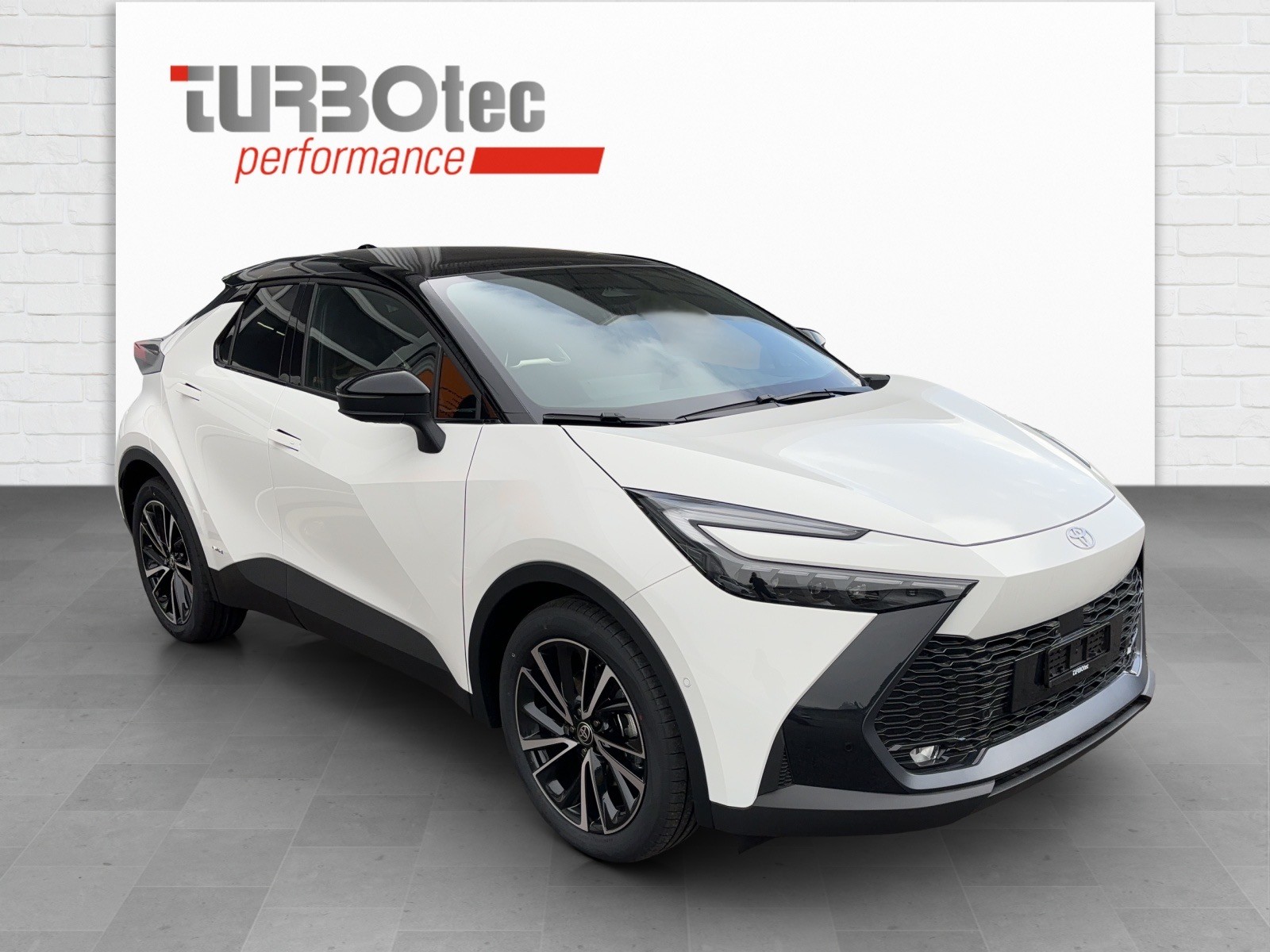 TOYOTA C-HR 2.0 HSD CVT Style 4WD-showroom-element-3