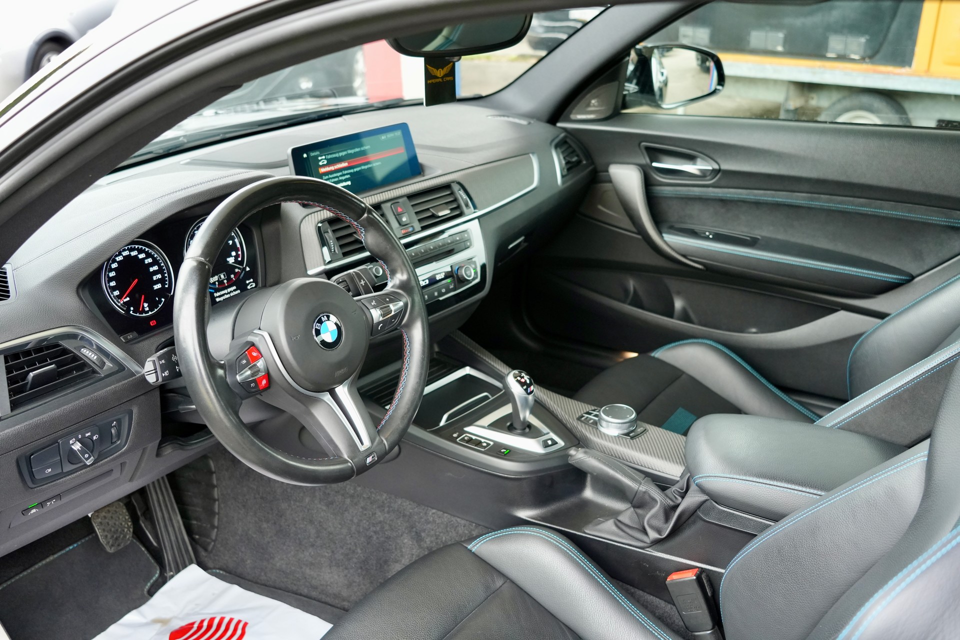 BMW M2 Competition Drivelogic-image-7