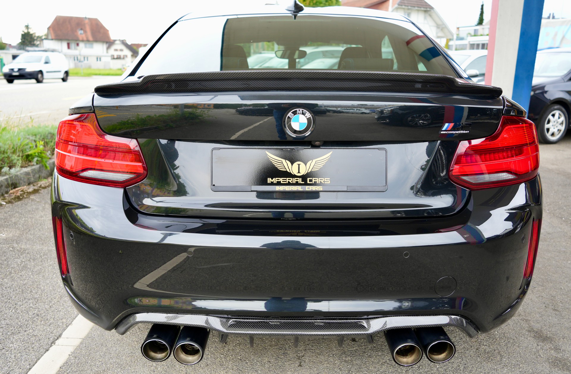 BMW M2 Competition Drivelogic-image-3