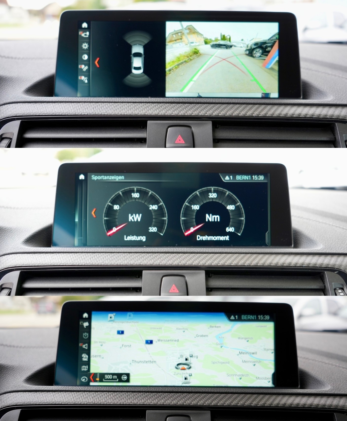 BMW M2 Competition Drivelogic-image-12