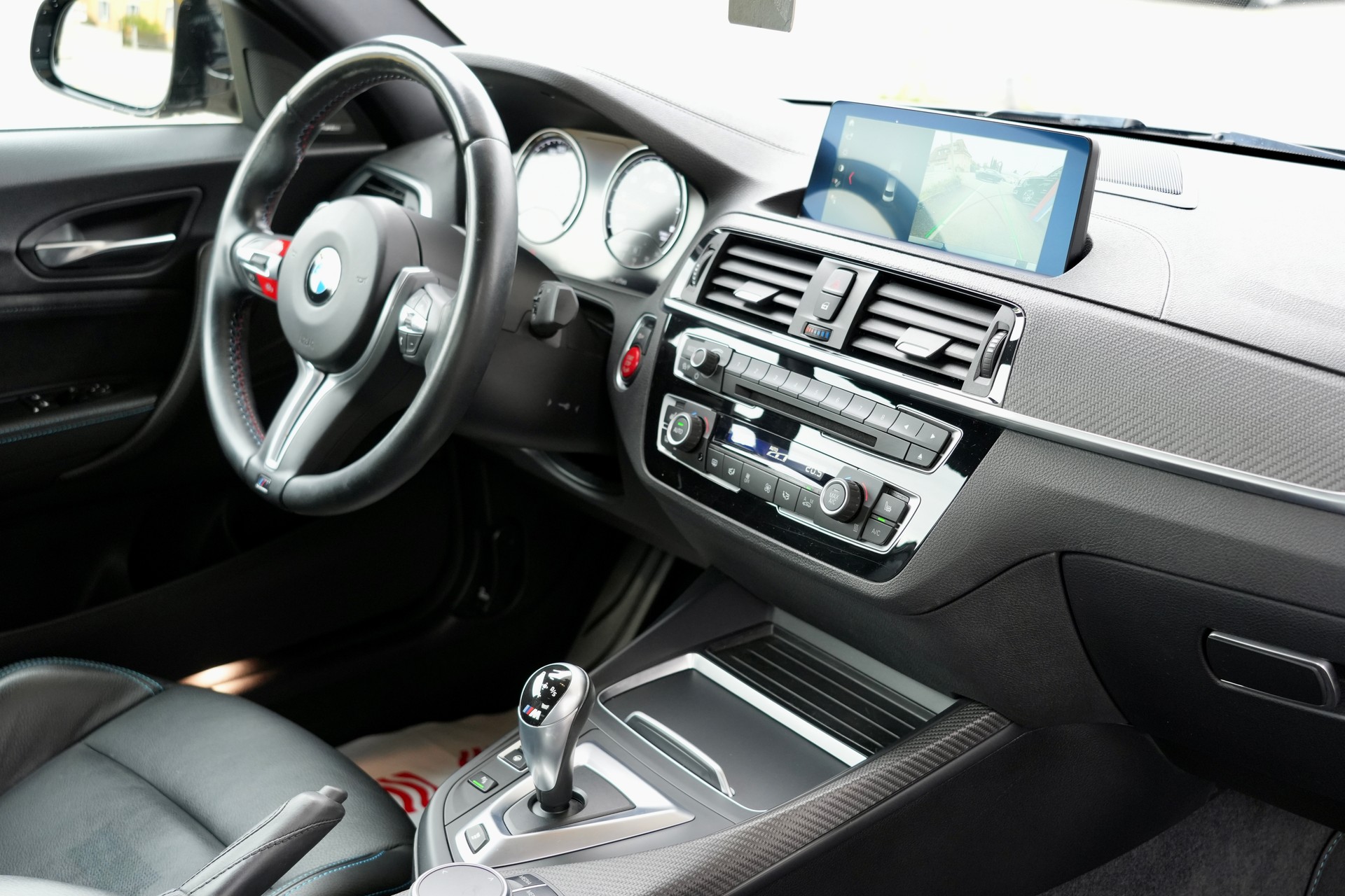 BMW M2 Competition Drivelogic-image-10