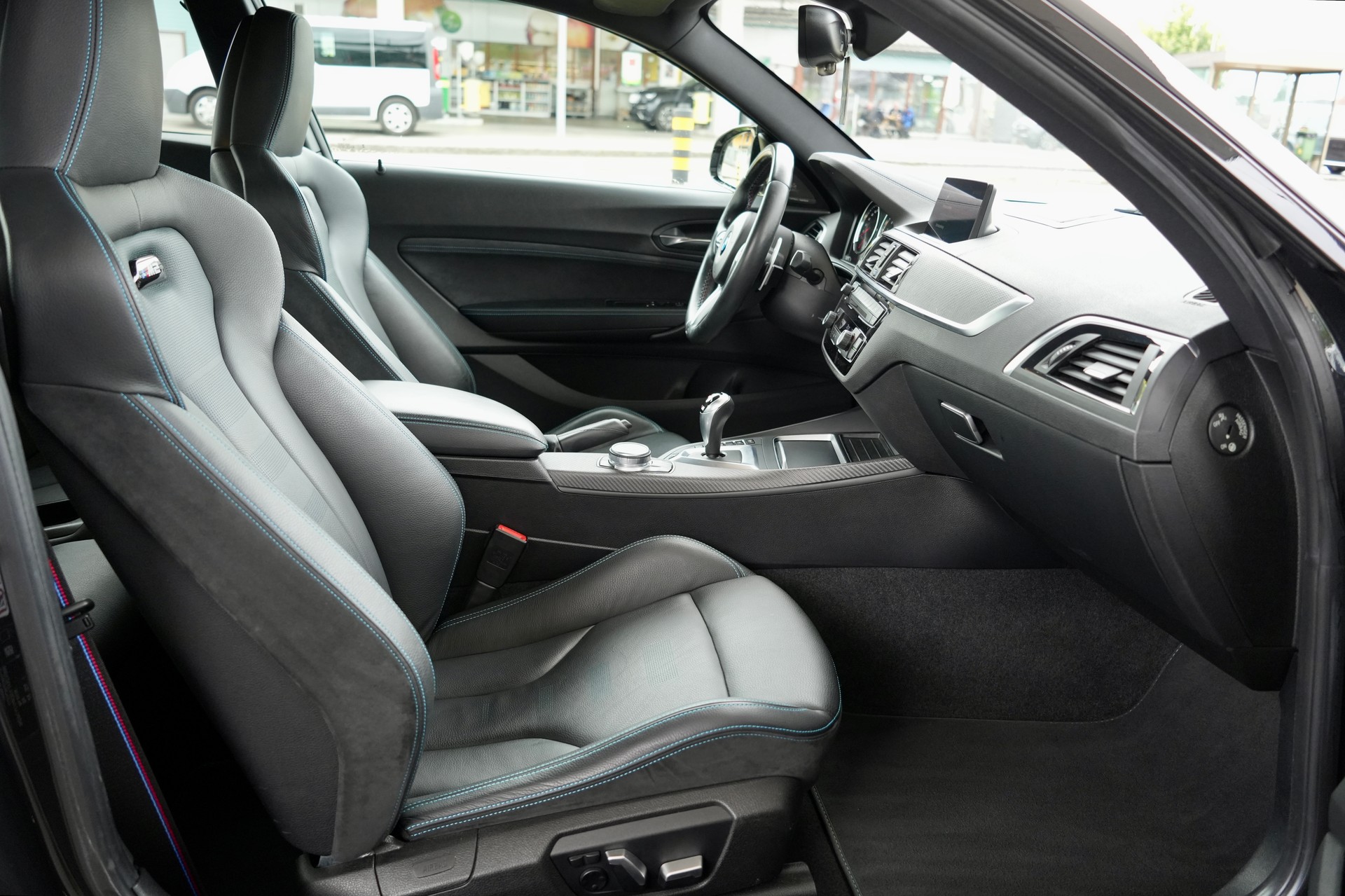 BMW M2 Competition Drivelogic-image-8