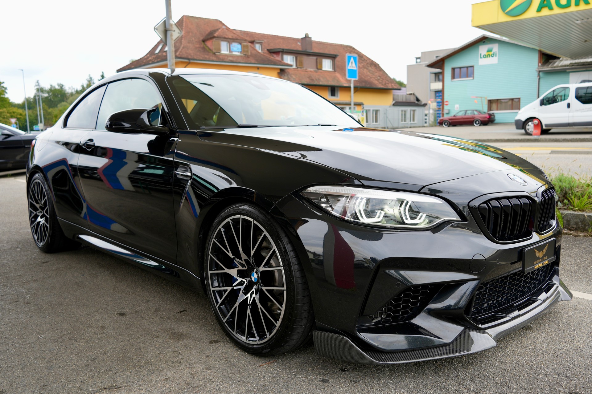 BMW M2 Competition Drivelogic-image-5