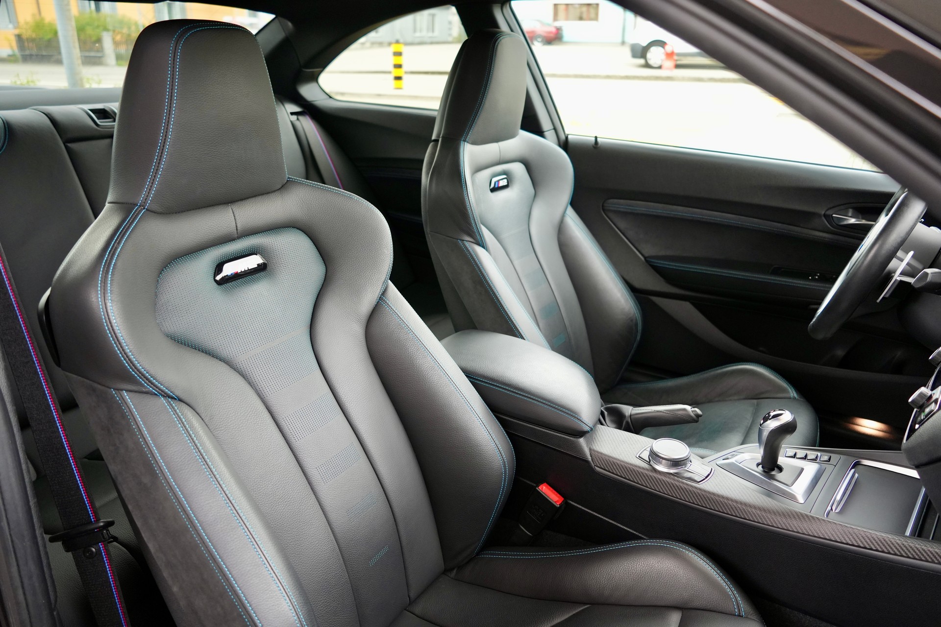 BMW M2 Competition Drivelogic-image-11