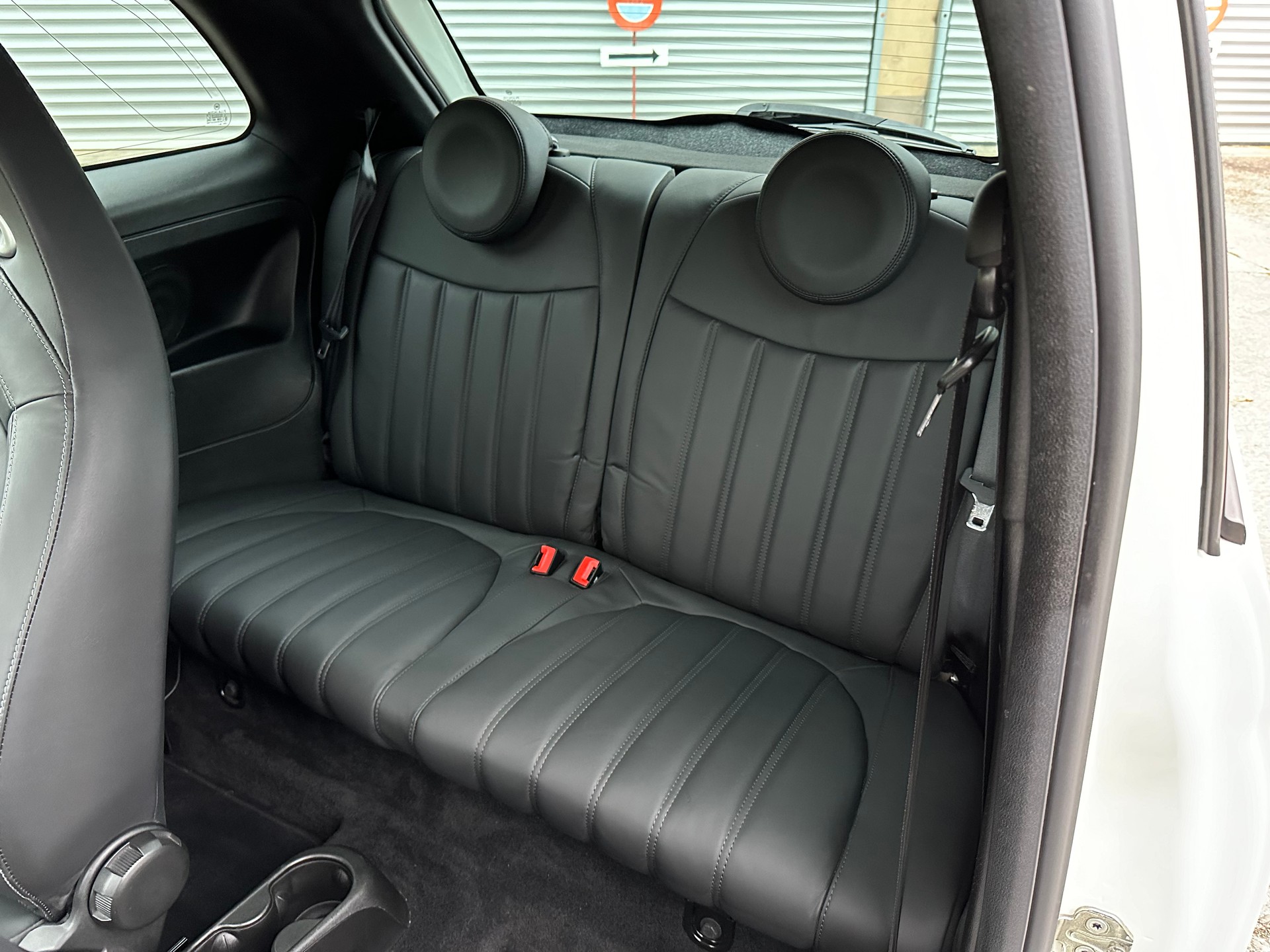 FIAT 595 1.4 16V Turbo Abarth Competizione-image-13