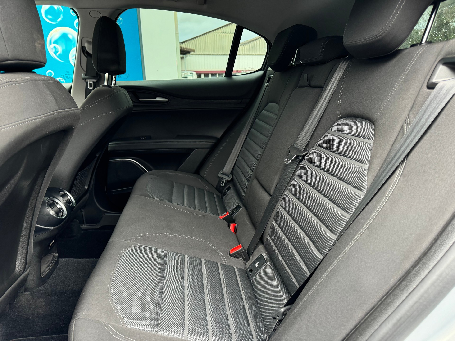 ALFA ROMEO Stelvio 2.2 JTDM Business Q4 Automatic Q4-image-8