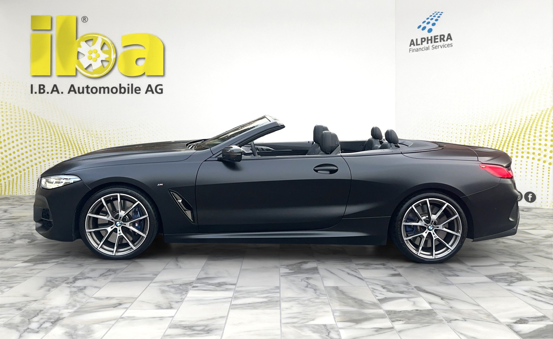 BMW M850i xDrive (CH) Individual Carbon-showroom-element-2