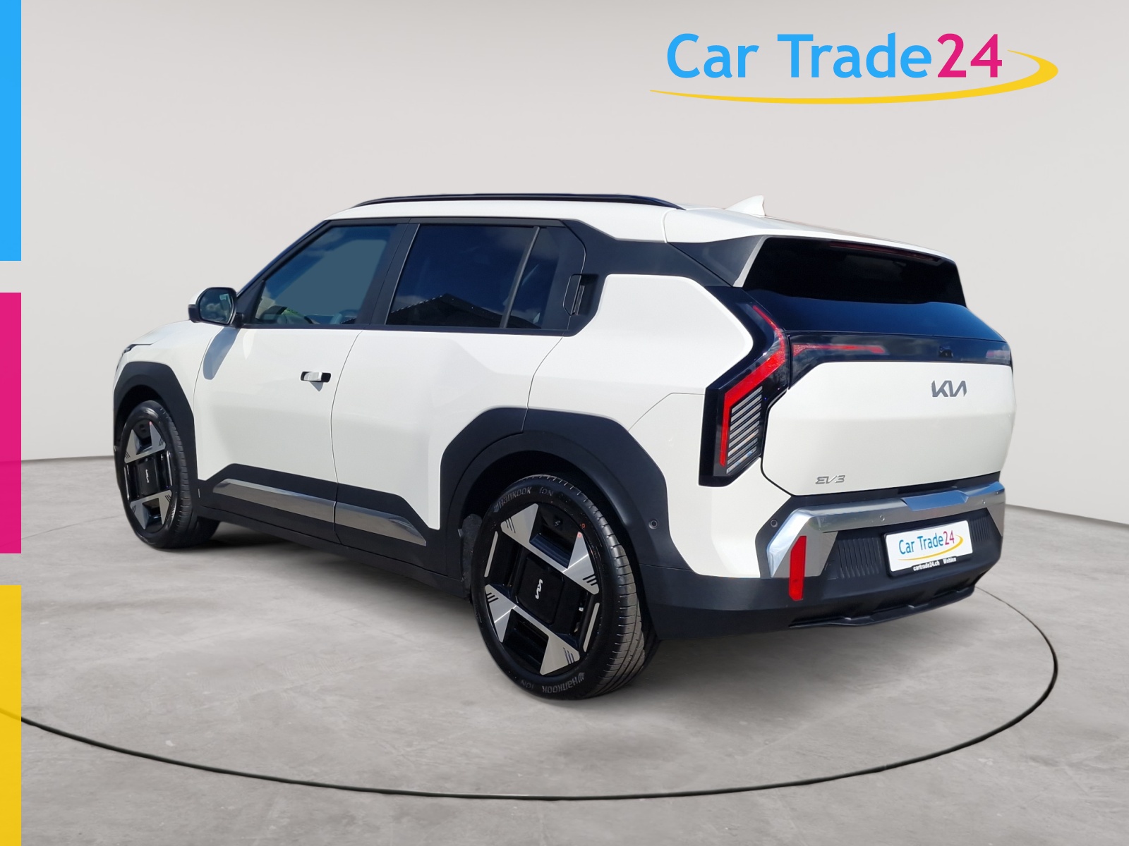 KIA EV3 81,4 kWh Earth+ Long Range 560 km-image-4