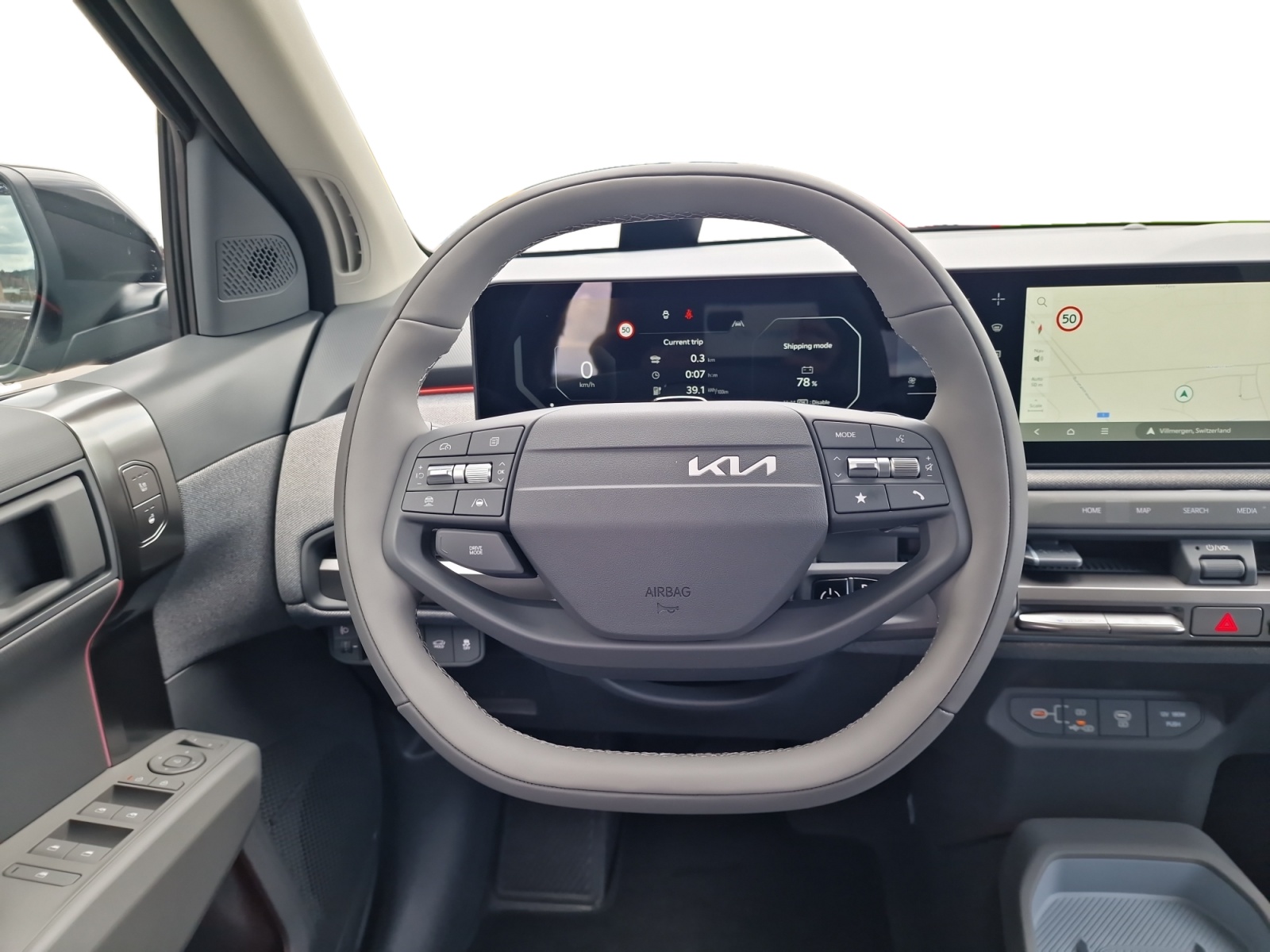 KIA EV3 81,4 kWh Earth+ Long Range 560 km-image-11