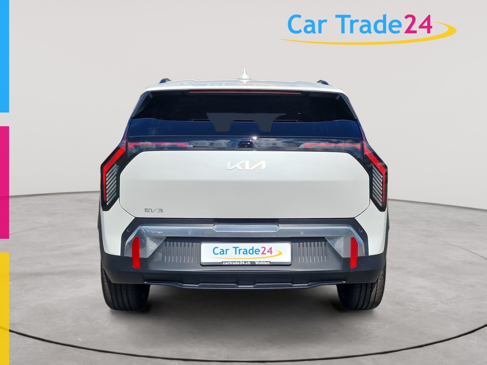 KIA EV3 81,4 kWh Earth+ Long Range 560 km-image-5