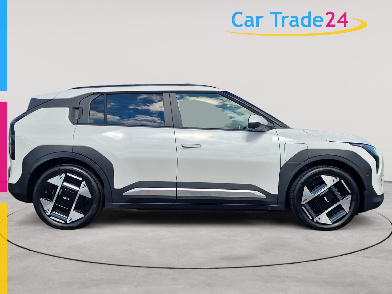 KIA EV3 81,4 kWh Earth+ Long Range 560 km-image-7