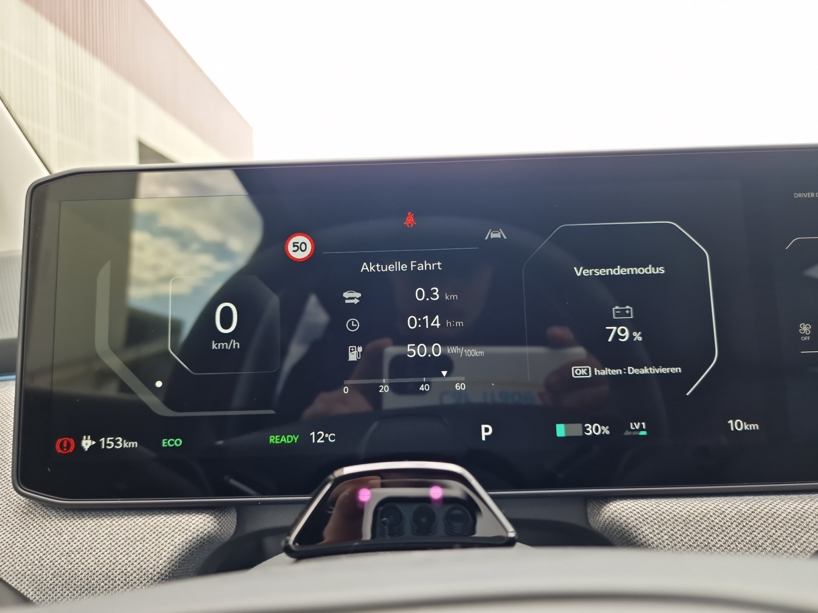 KIA EV3 81,4 kWh Earth+ Long Range 560 km-image-14