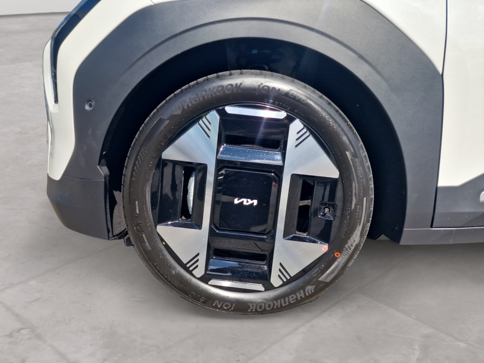 KIA EV3 81,4 kWh Earth+ Long Range 560 km-image-8