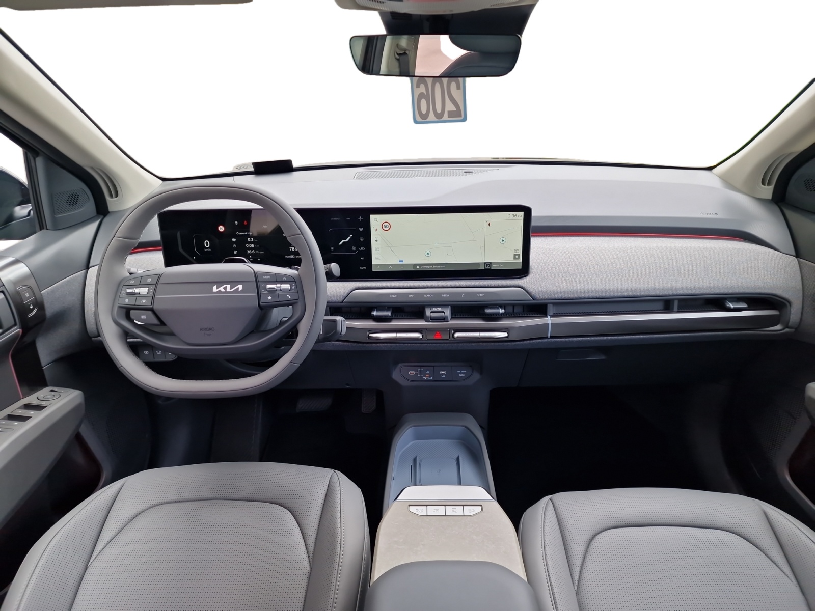 KIA EV3 81,4 kWh Earth+ Long Range 560 km-image-24