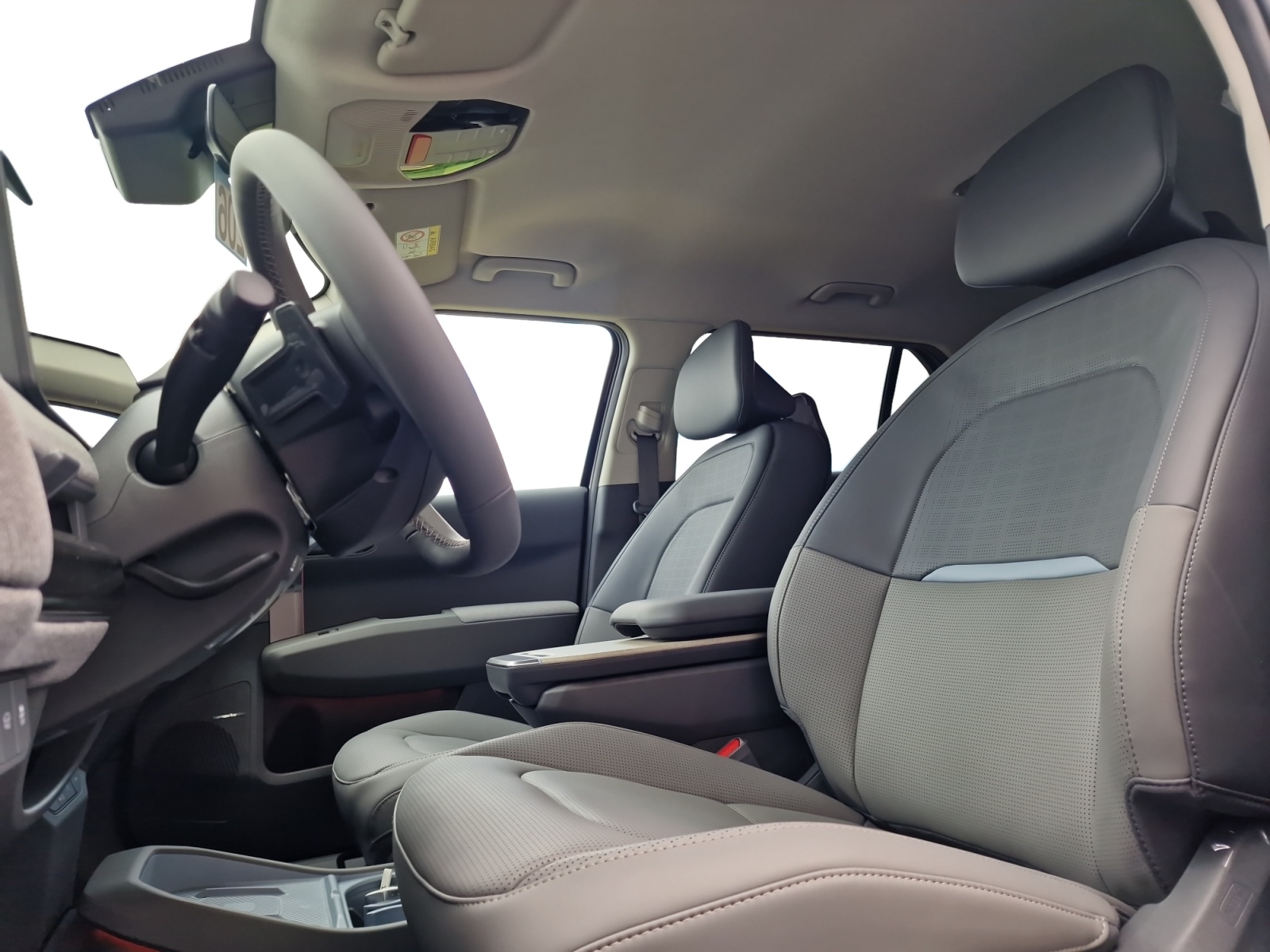 KIA EV3 81,4 kWh Earth+ Long Range 560 km-image-9