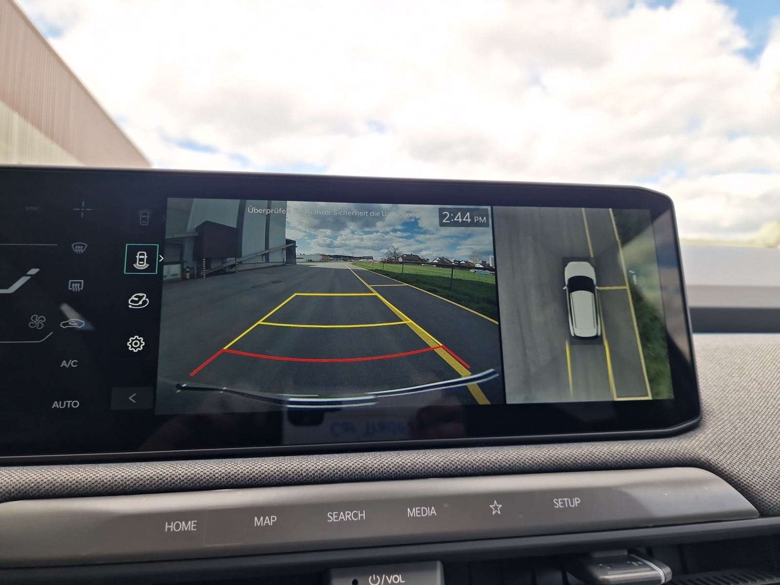KIA EV3 81,4 kWh Earth+ Long Range 560 km-image-17