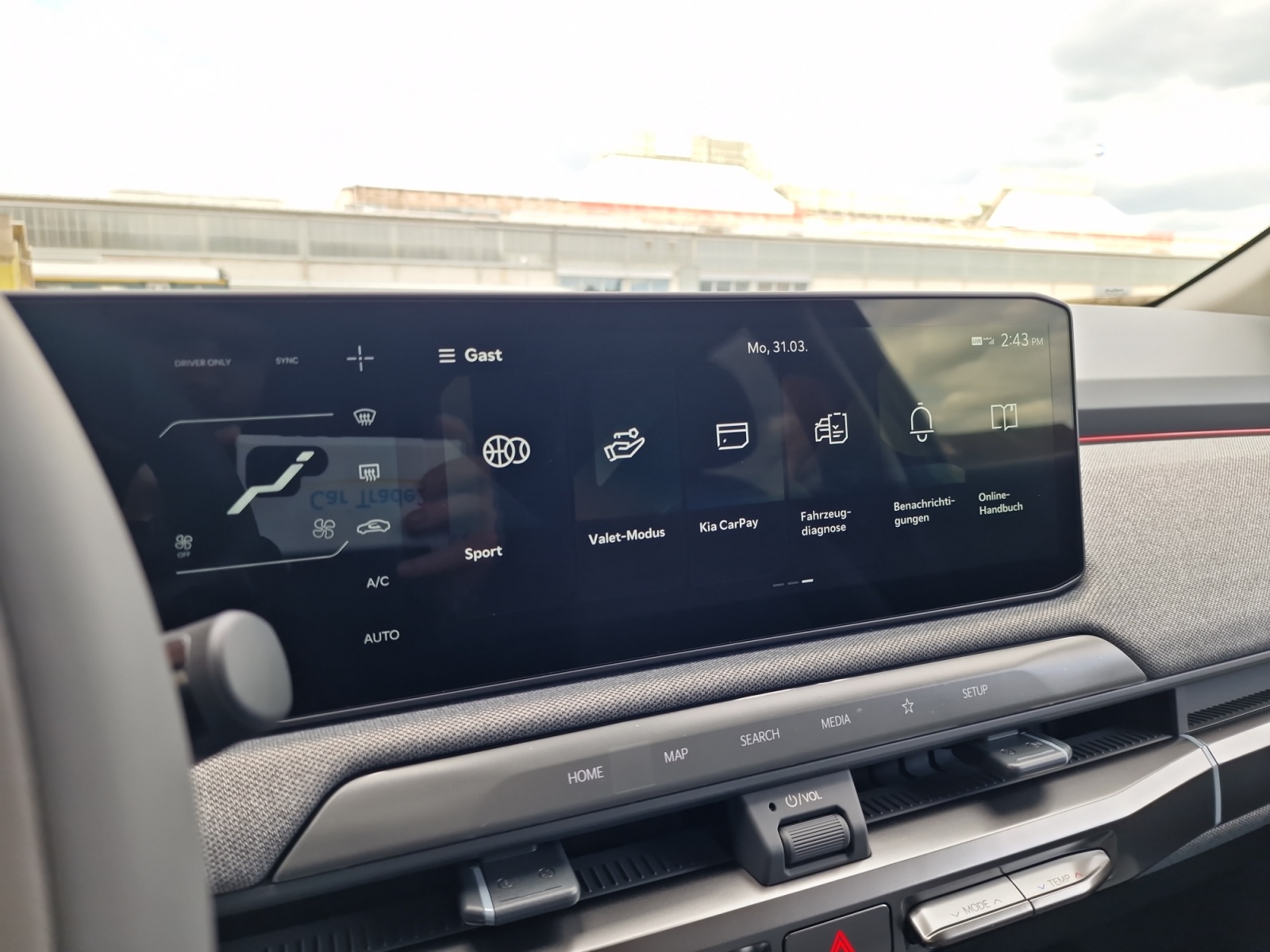 KIA EV3 81,4 kWh Earth+ Long Range 560 km-image-19