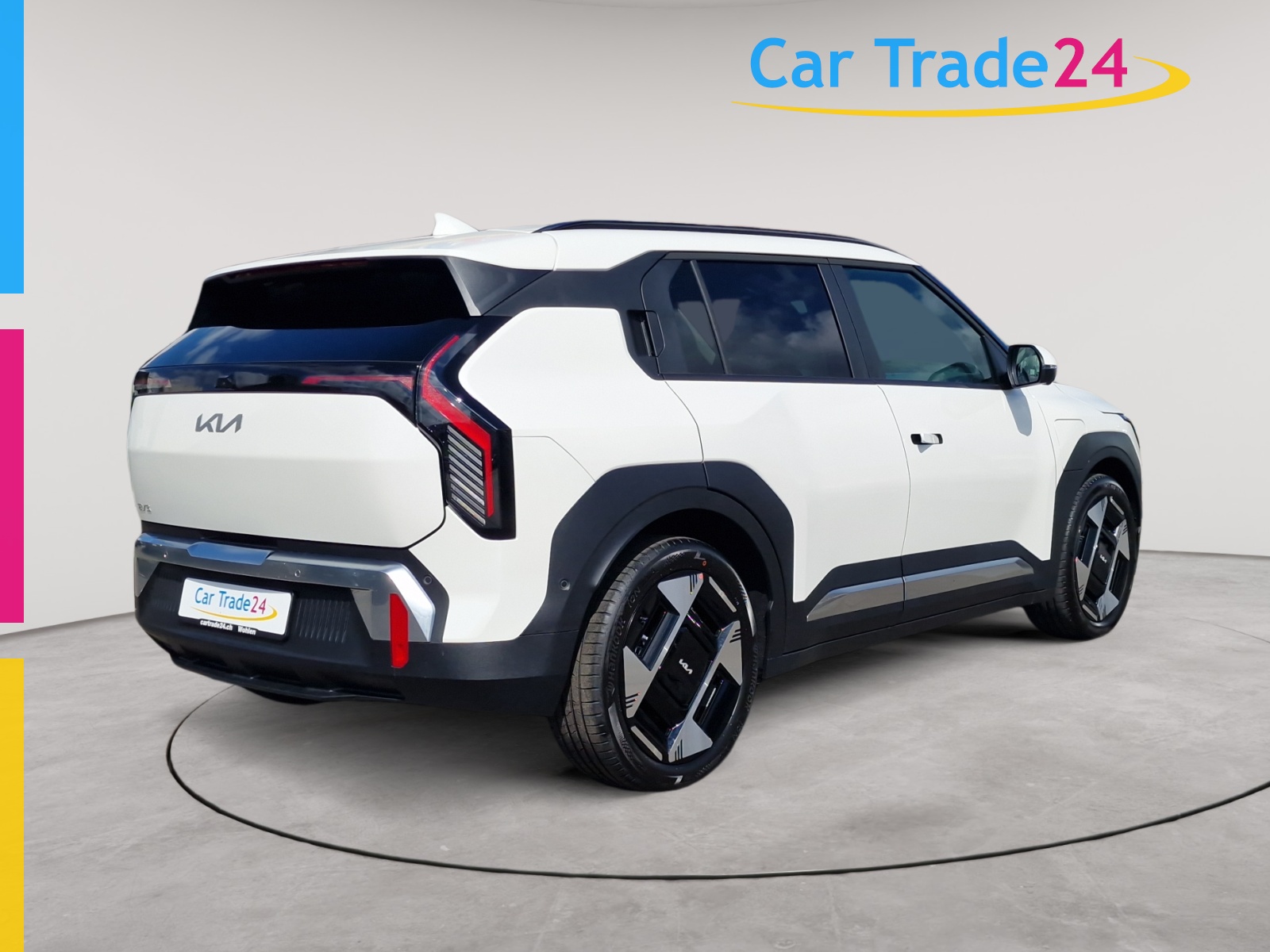 KIA EV3 81,4 kWh Earth+ Long Range 560 km-image-6