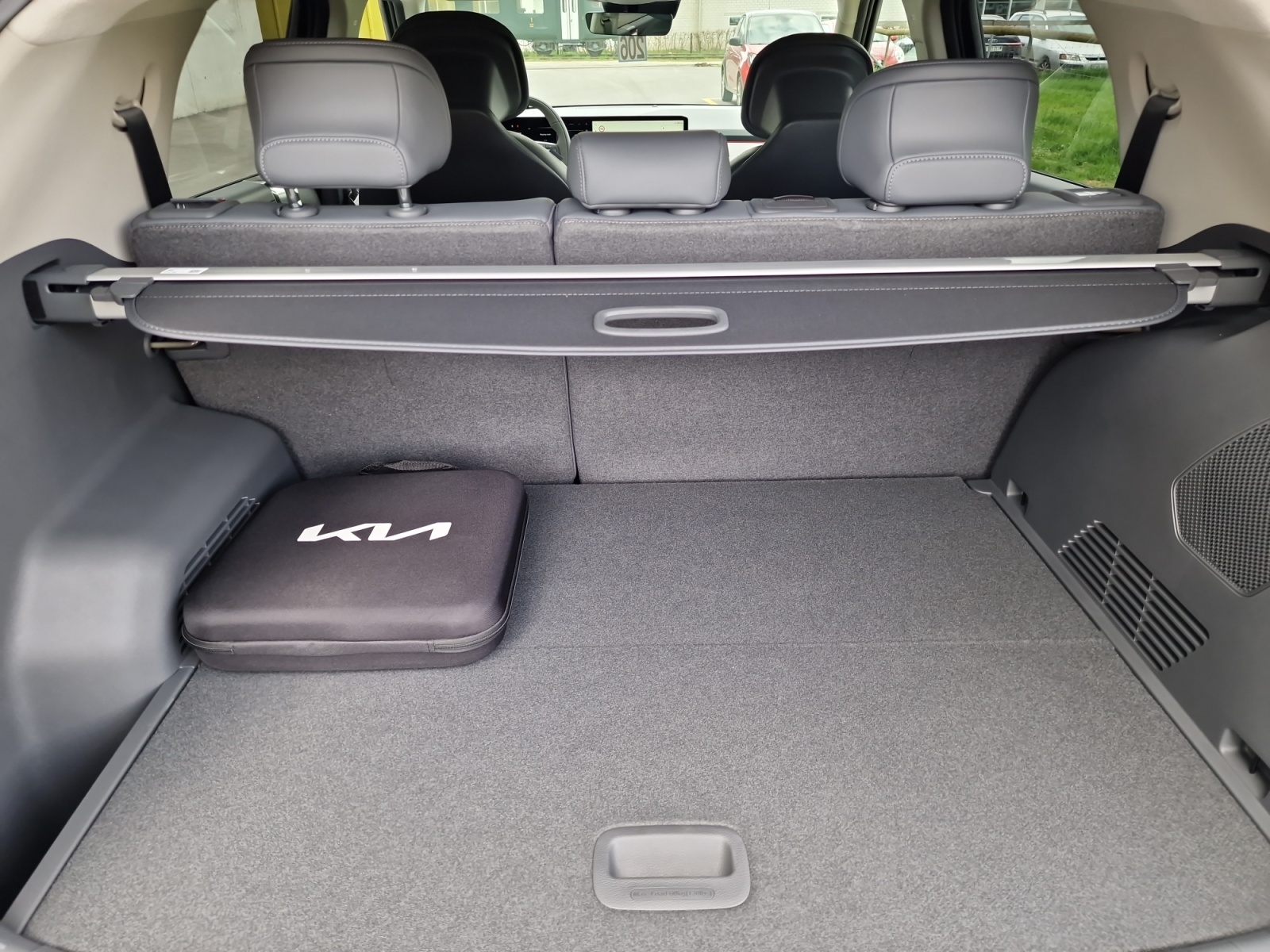 KIA EV3 81,4 kWh Earth+ Long Range 560 km-image-26