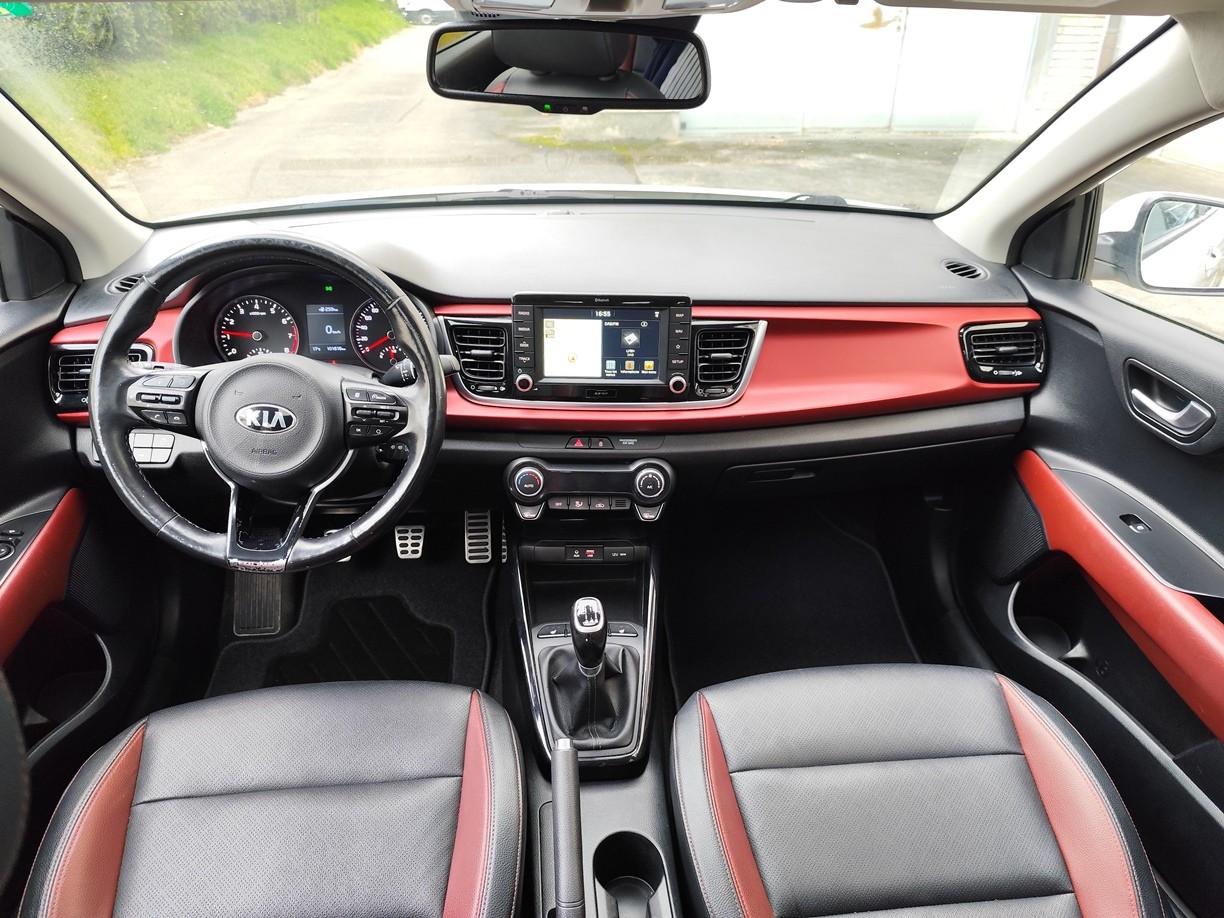 KIA Rio 1.0 T-GDi GT-image-6