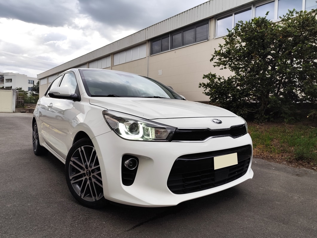 KIA Rio 1.0 T-GDi GT-image-1