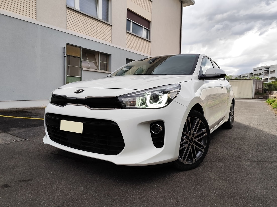 KIA Rio 1.0 T-GDi GT-image-0