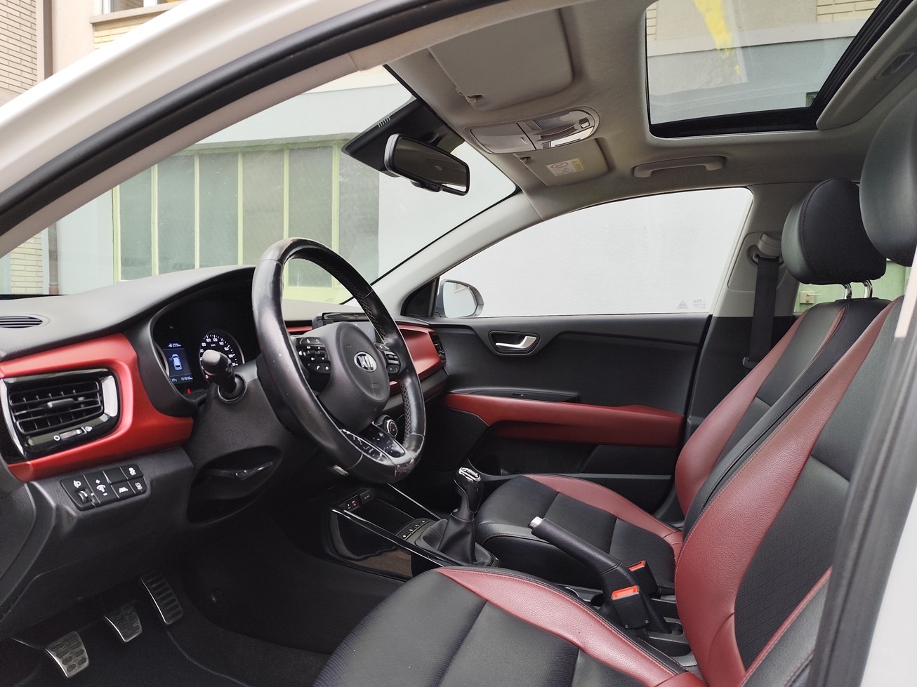 KIA Rio 1.0 T-GDi GT-image-8