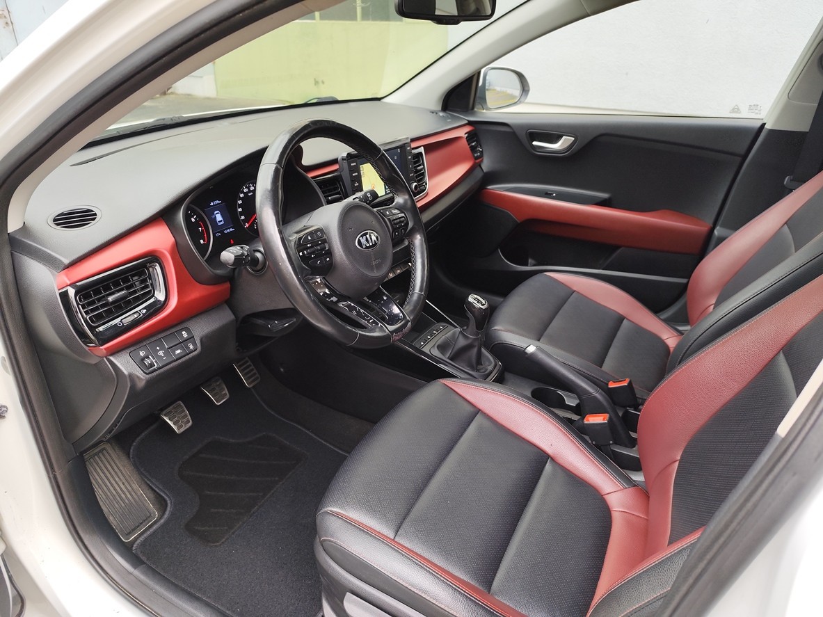KIA Rio 1.0 T-GDi GT-image-7
