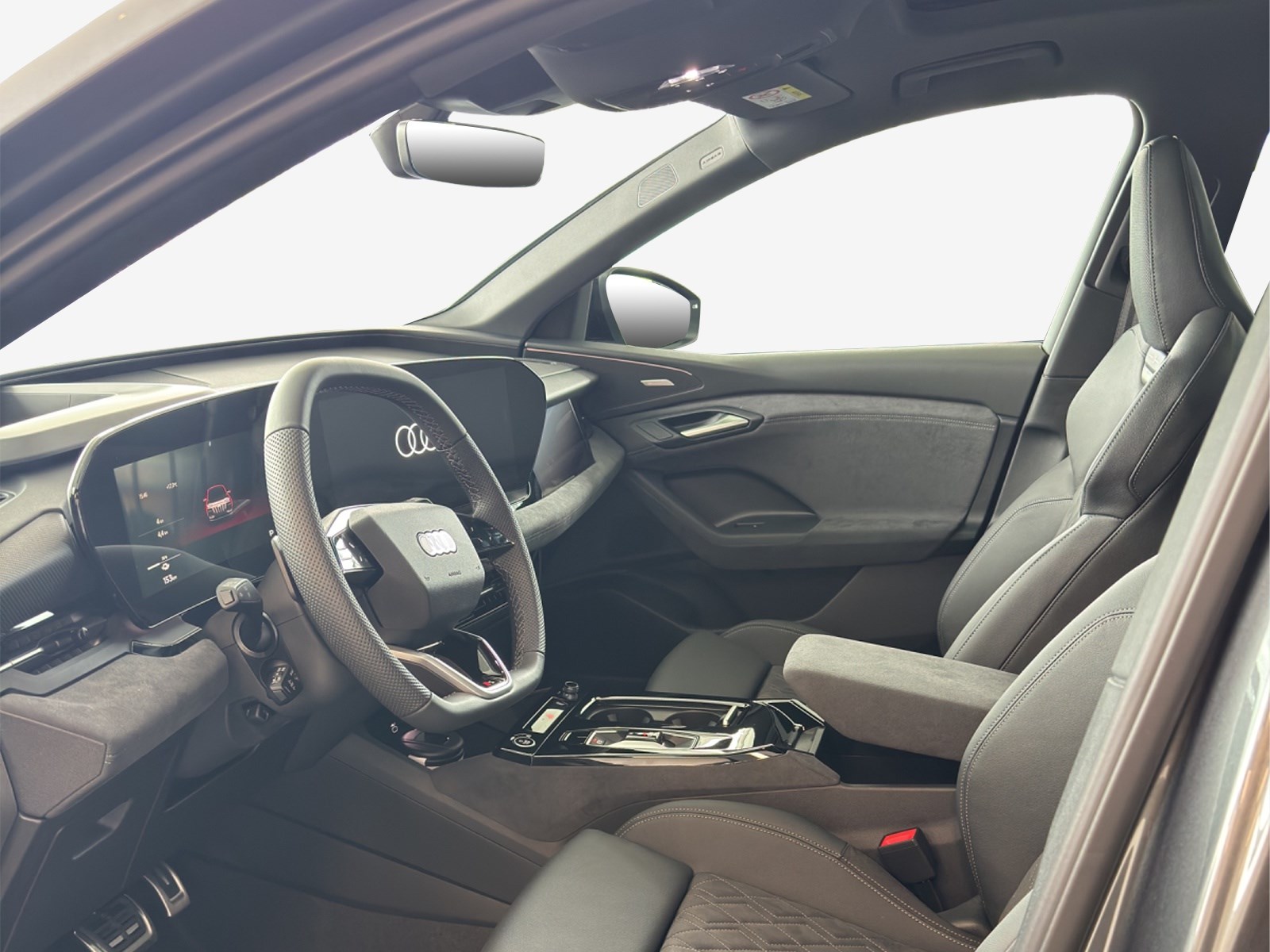 AUDI Q6 e-tron quattro-image-7