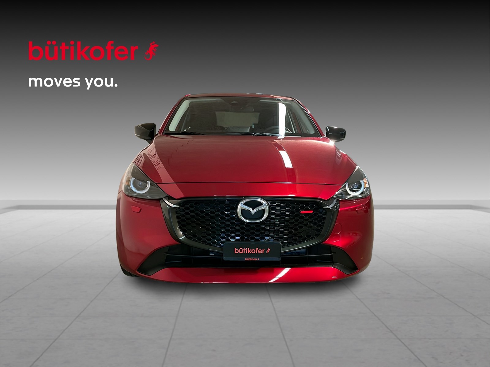 MAZDA 2 1.5 90 Homura-showroom-element-1