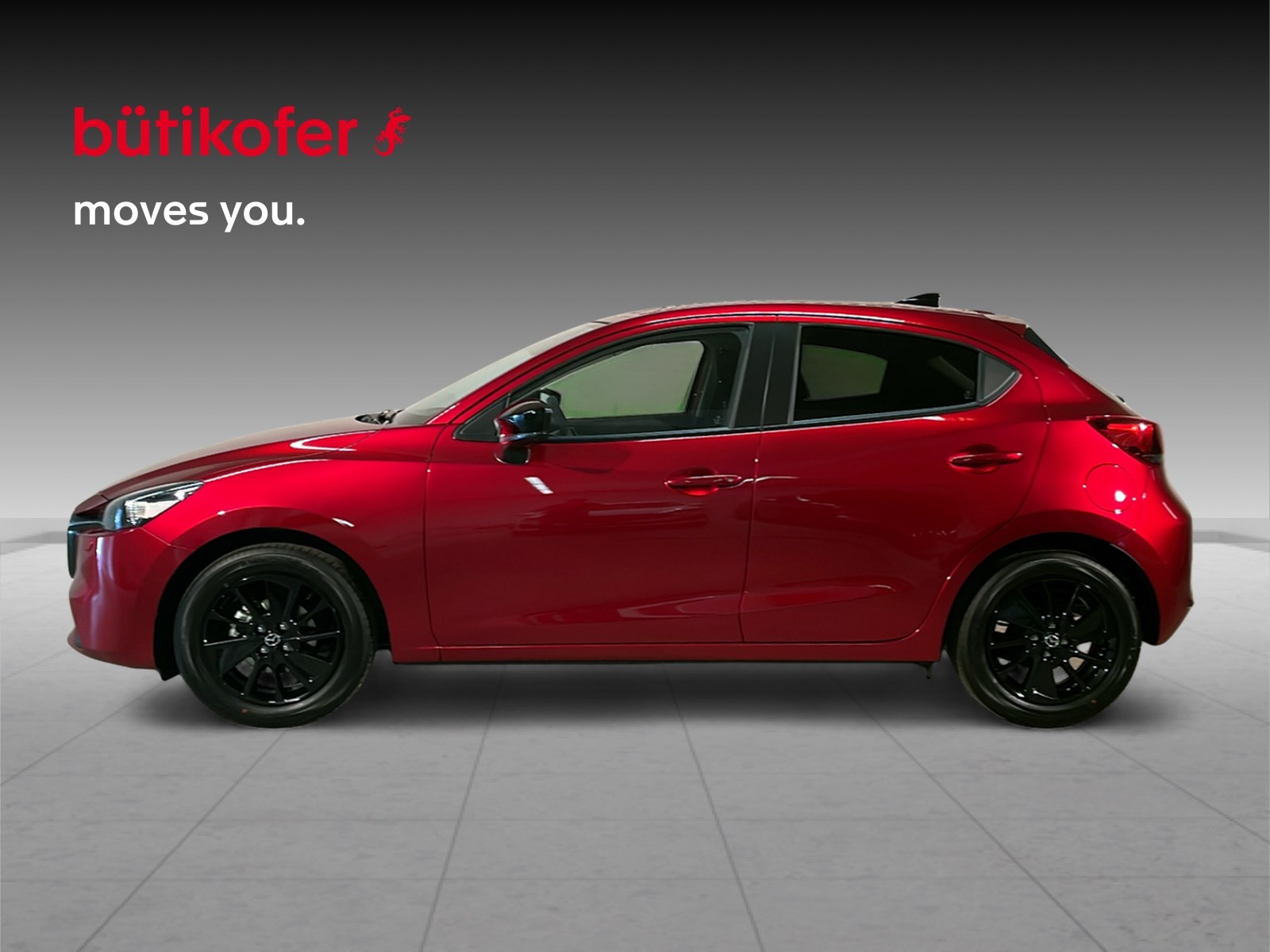 MAZDA 2 1.5 90 Homura-showroom-element-2