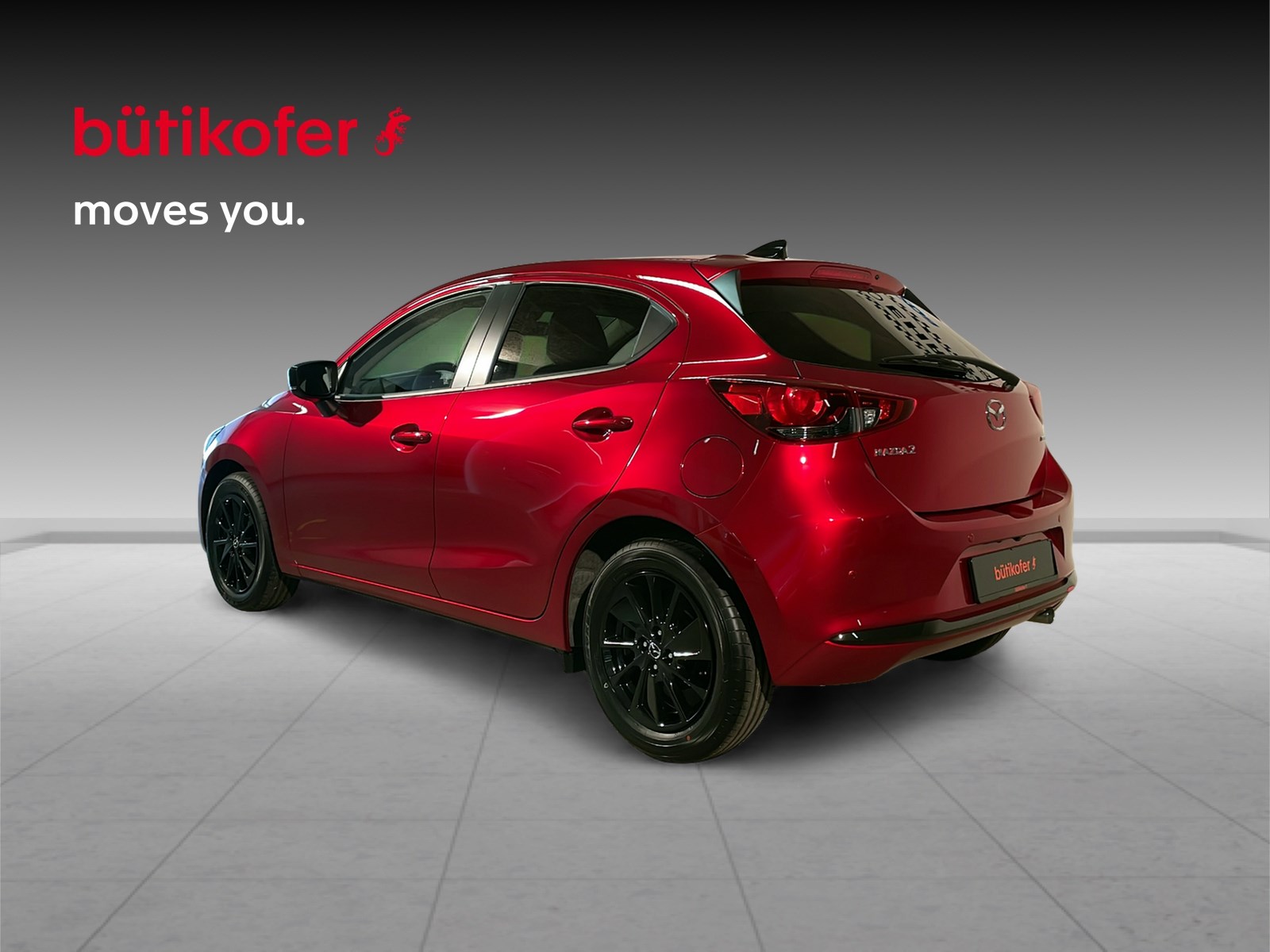 MAZDA 2 1.5 90 Homura-showroom-element-3