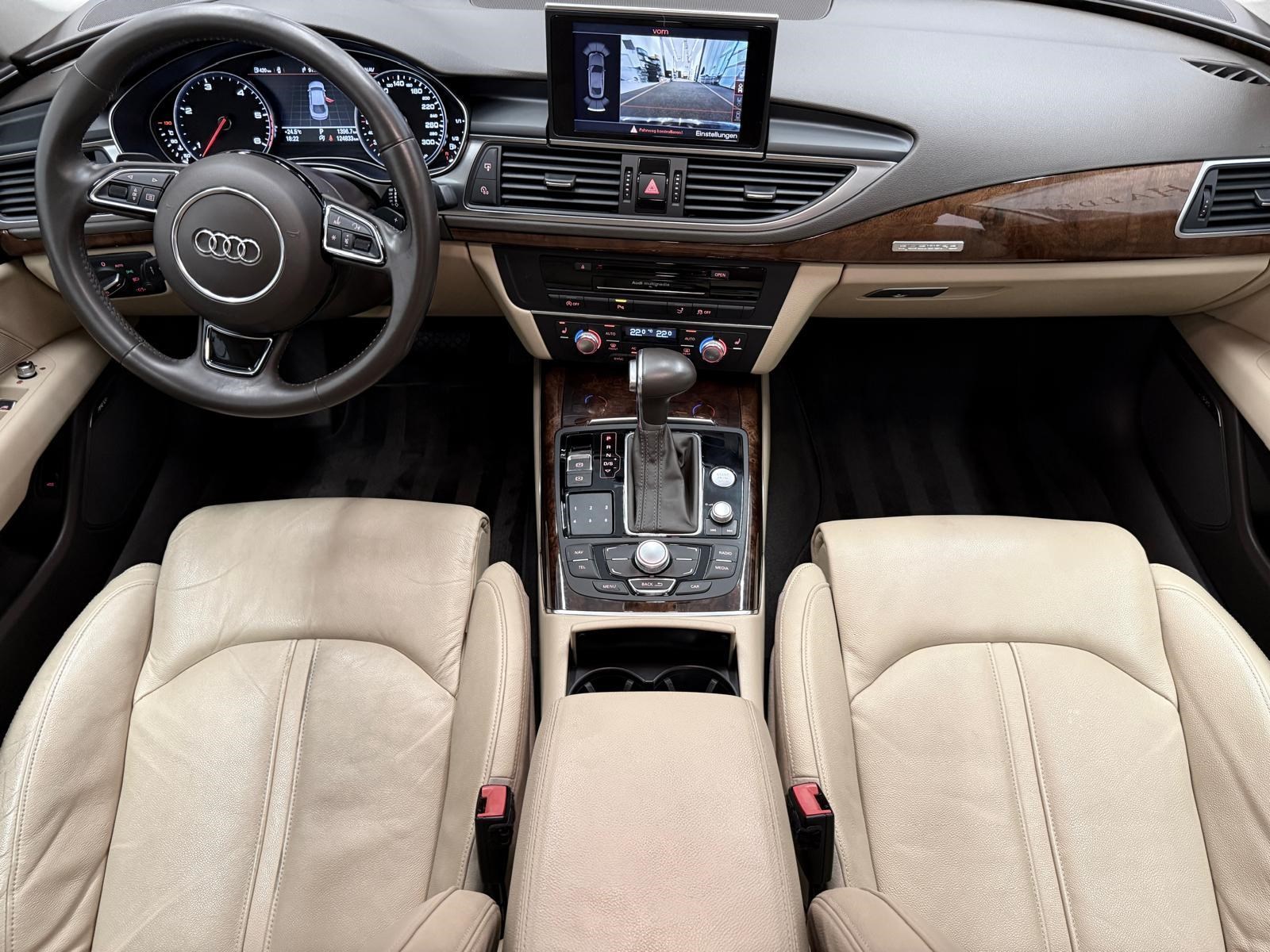 AUDI A7 Sportback 3.0 V6 TDI BiT quat. T-Tronic-image-7