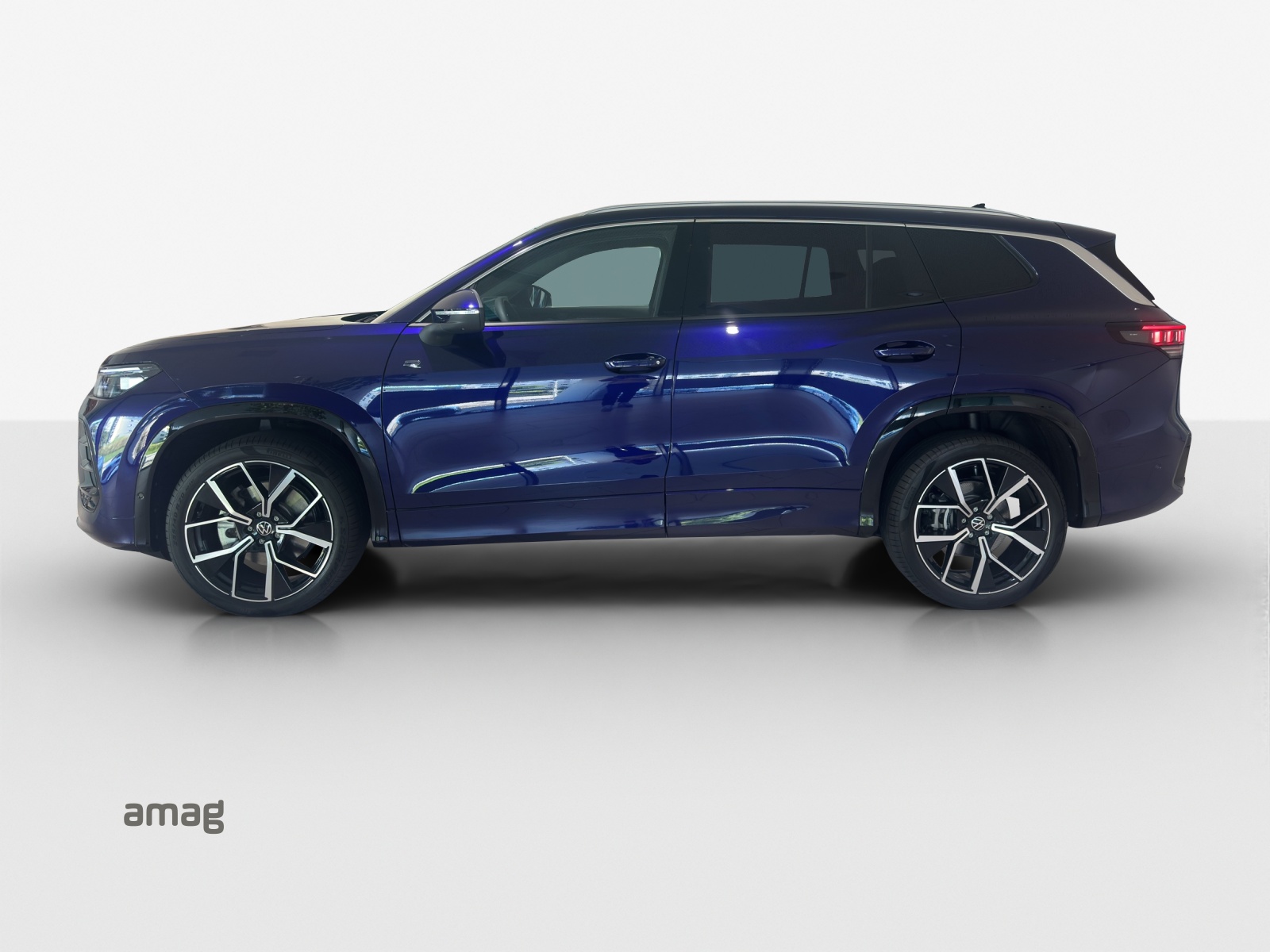 VW Tayron 2.0 TDI SCR R-Line 4Motion DSG-showroom-element-1