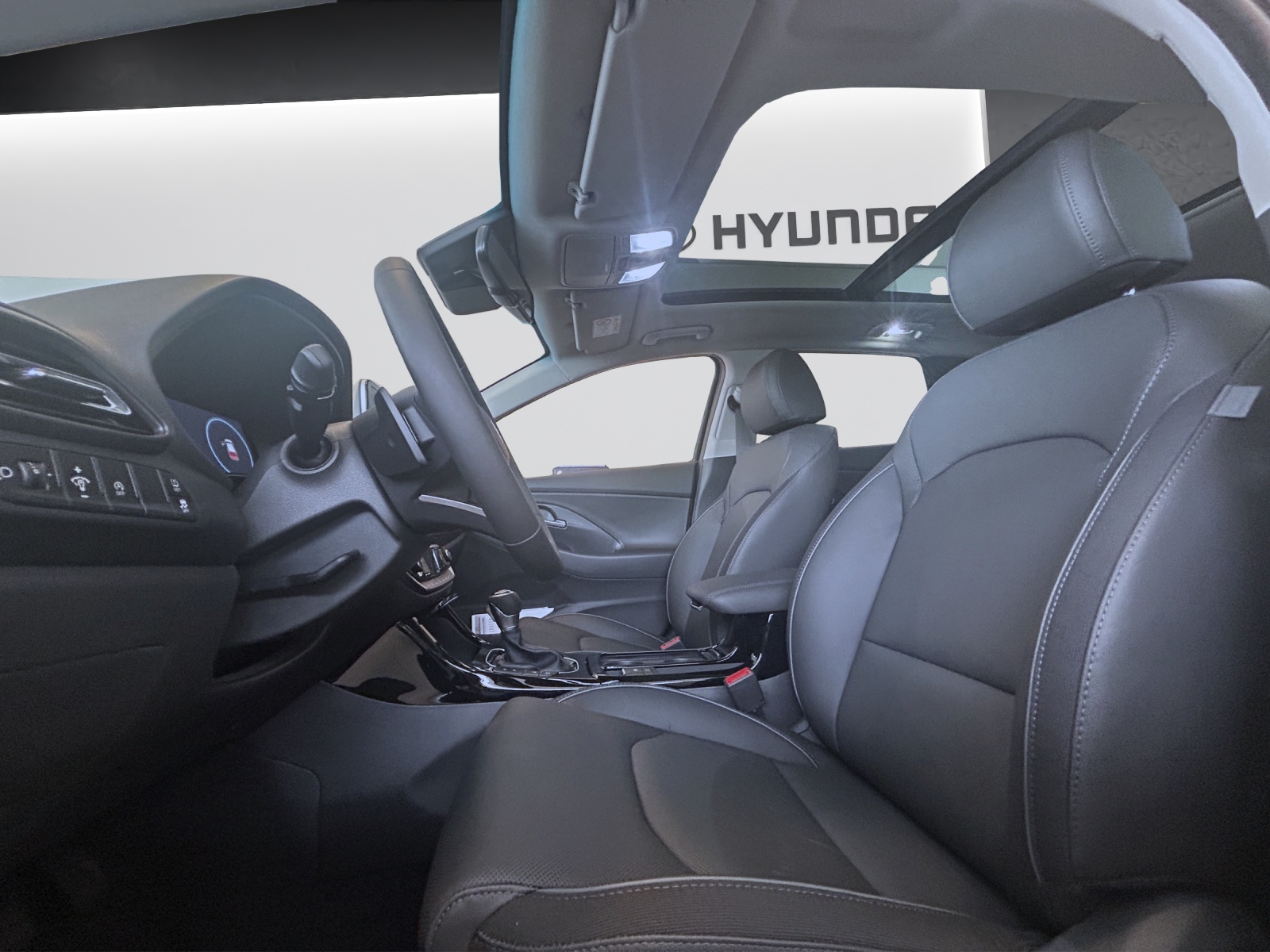 Image HYUNDAI I30 i30 1.5 T-GDi Vertex 48V MH DCT