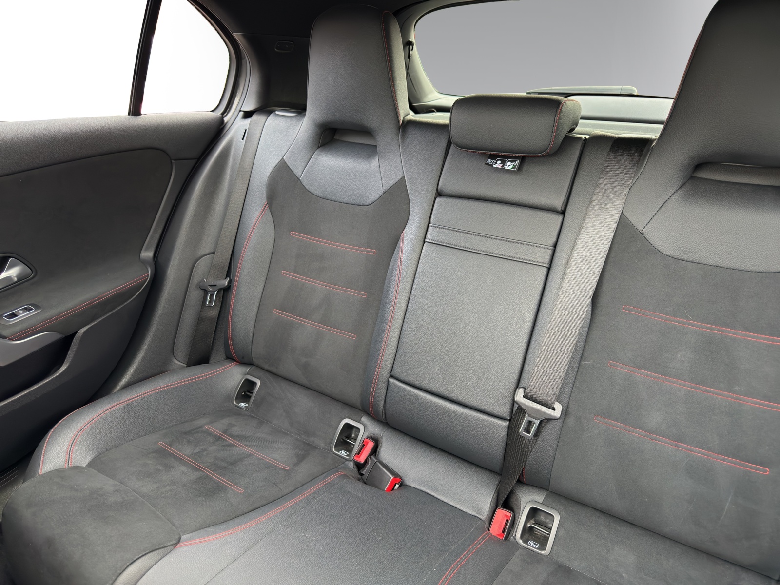 Image MERCEDES-BENZ A-250 A 250 e 8G-DCT