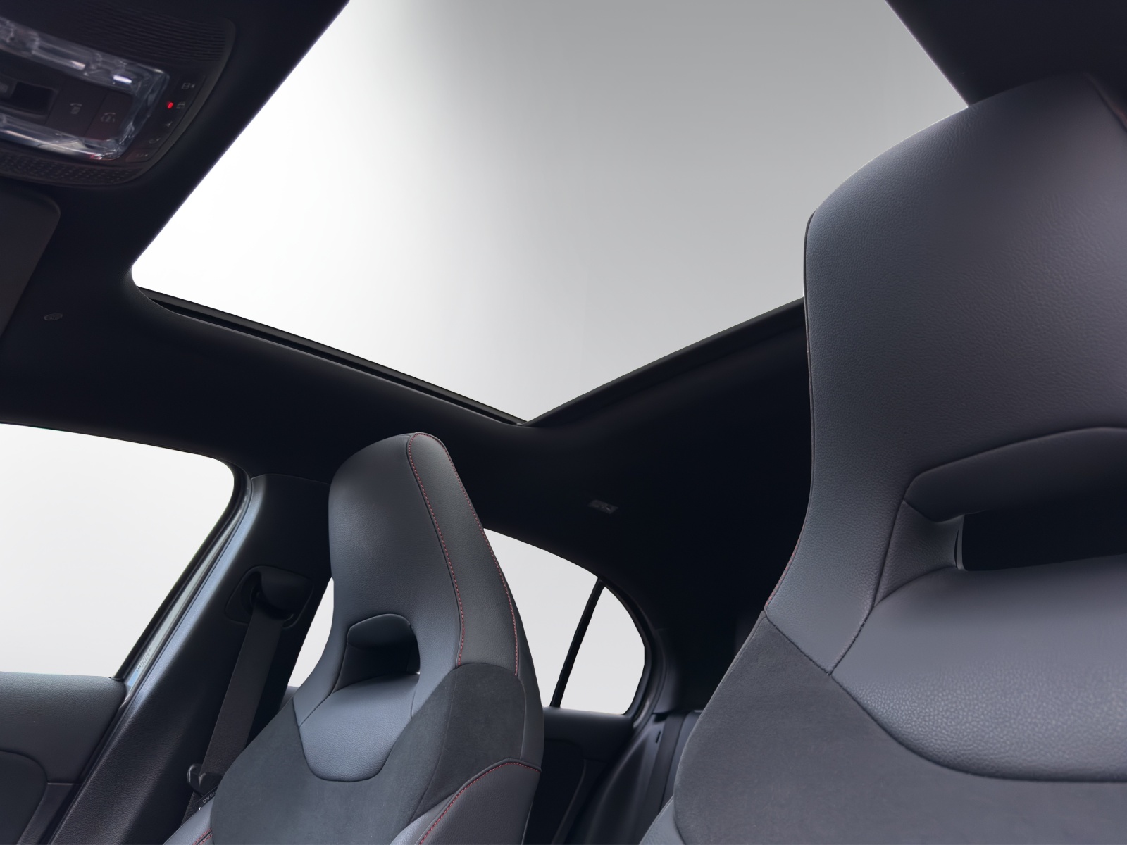 Image MERCEDES-BENZ A-250 A 250 e 8G-DCT