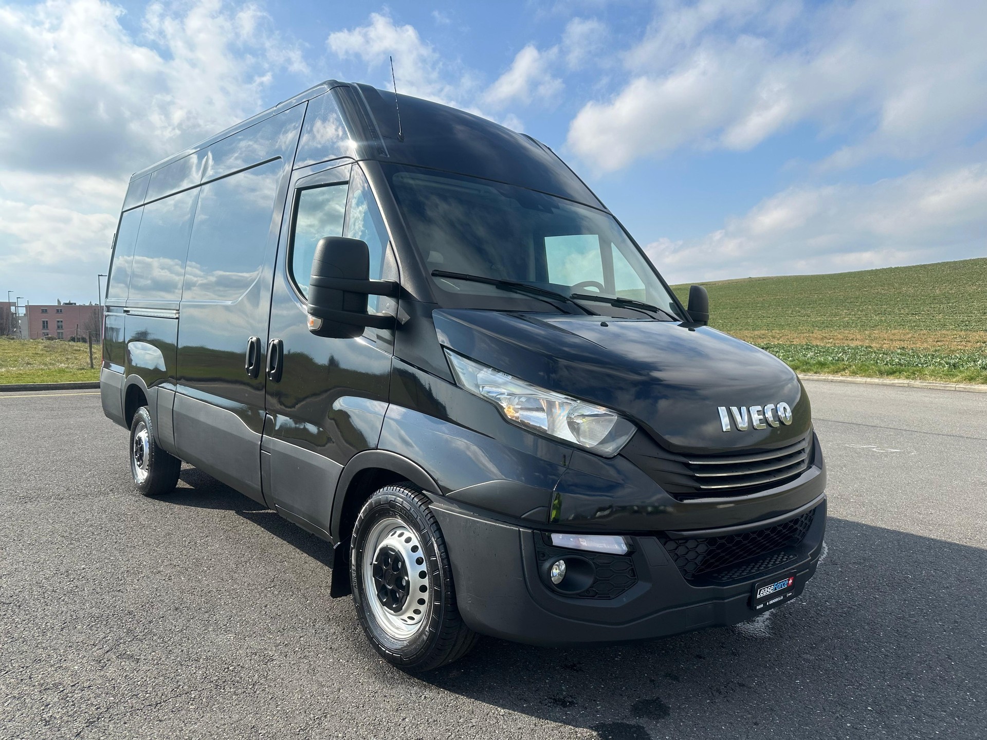 IVECO 35 S 14 A8 V