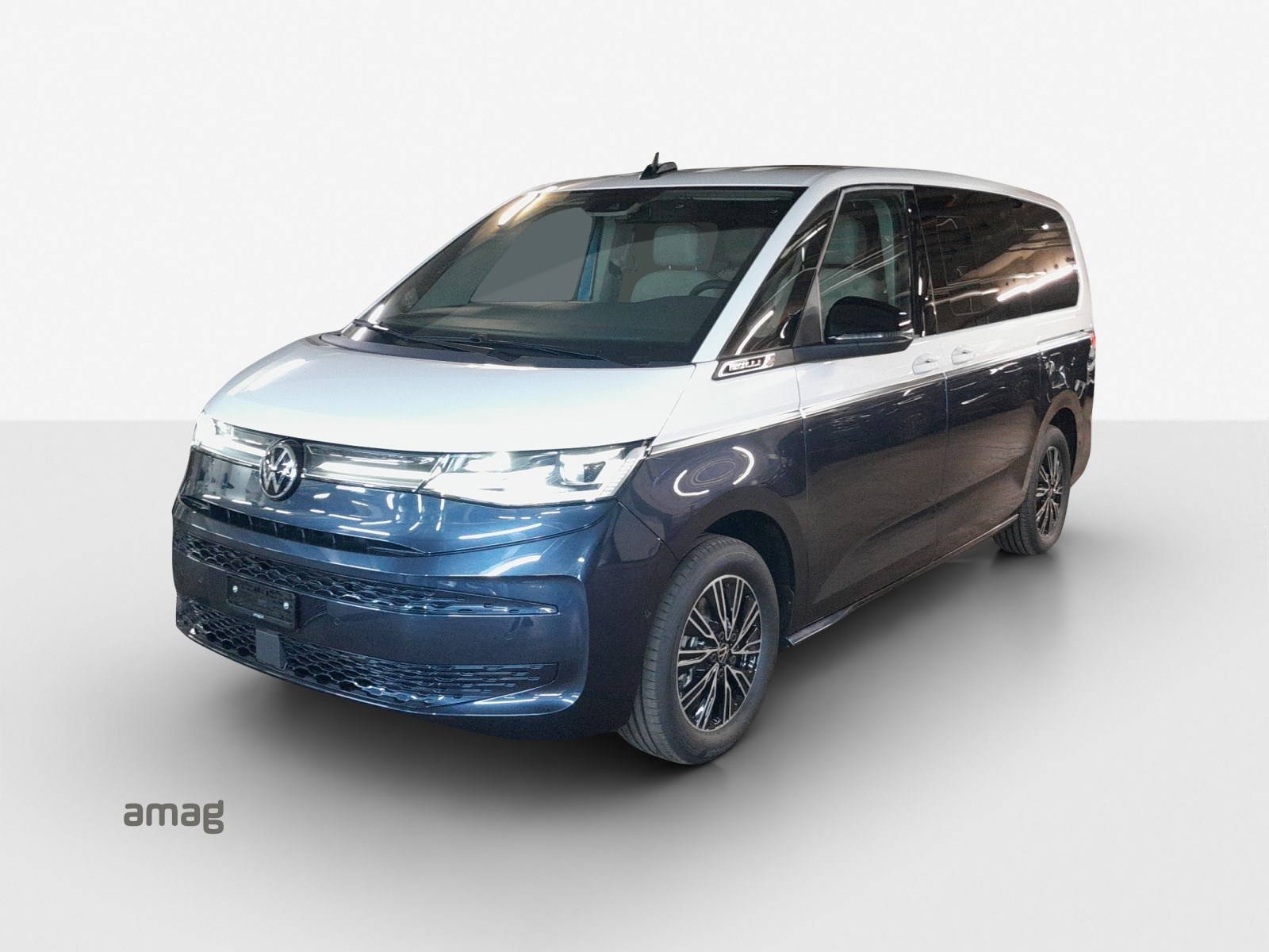 VW MULTIVAN Multivan 1.5 eHybrid Style Lang DSG