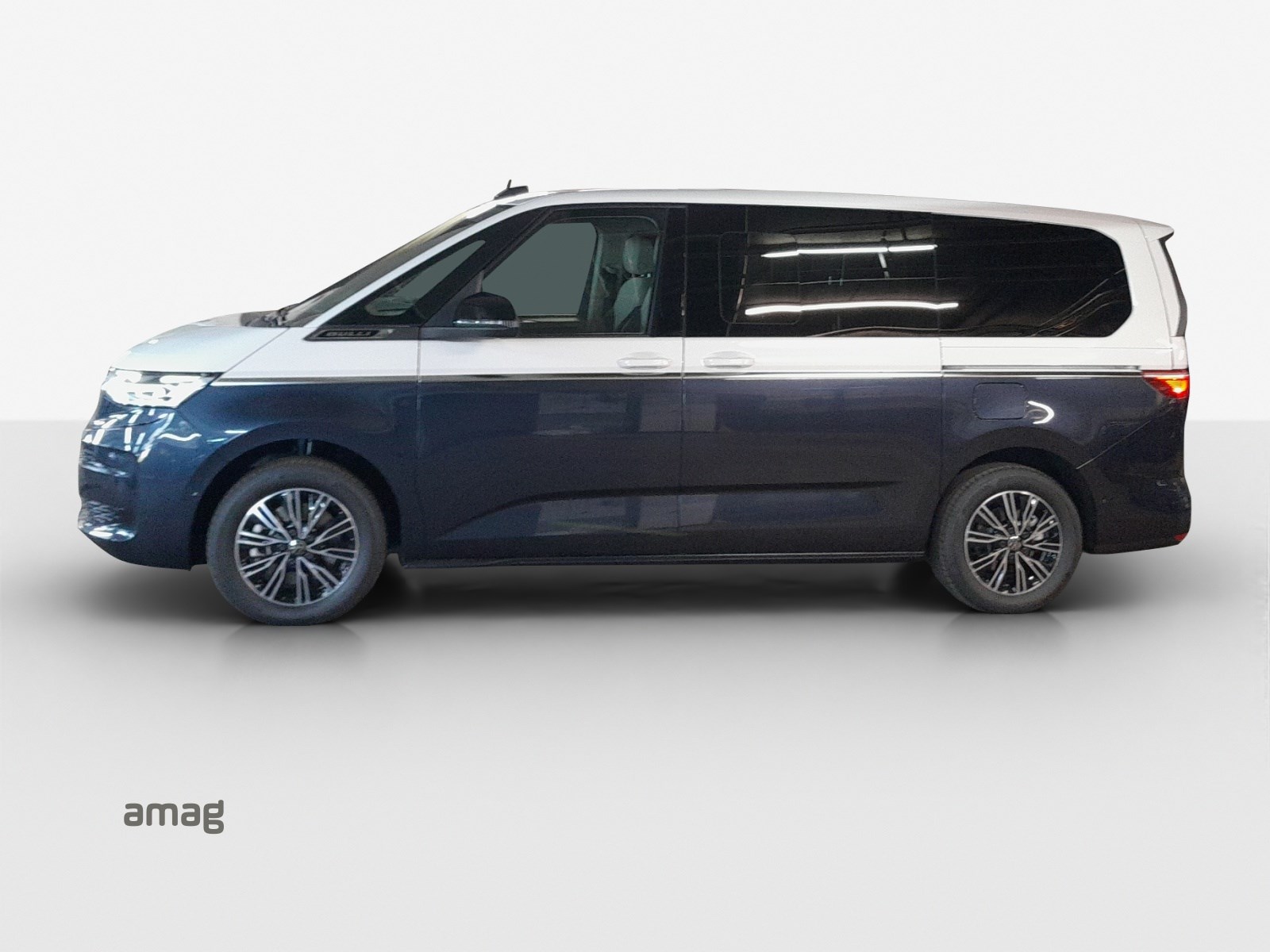 VW MULTIVAN Multivan 1.5 eHybrid Style Lang DSG-showroom-element-1